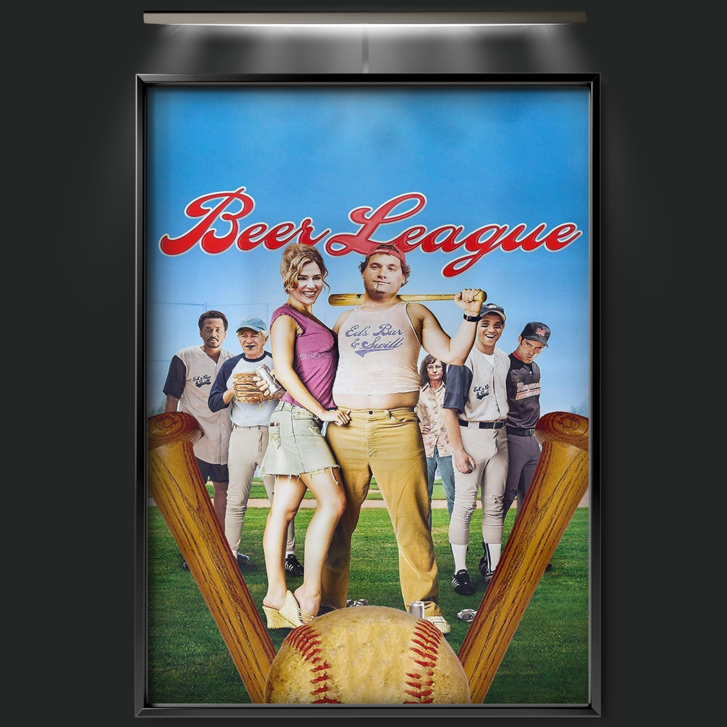 Beer League (2006)