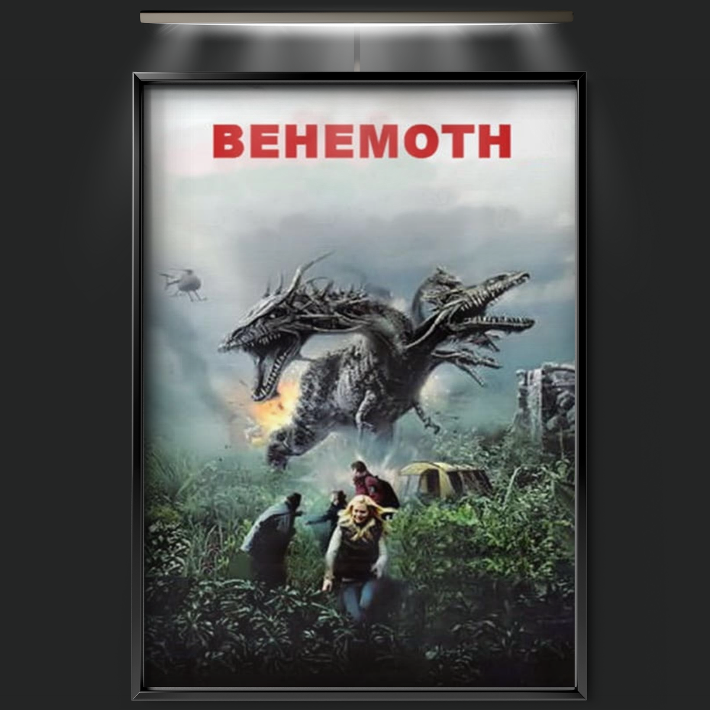Behemoth (2011)
