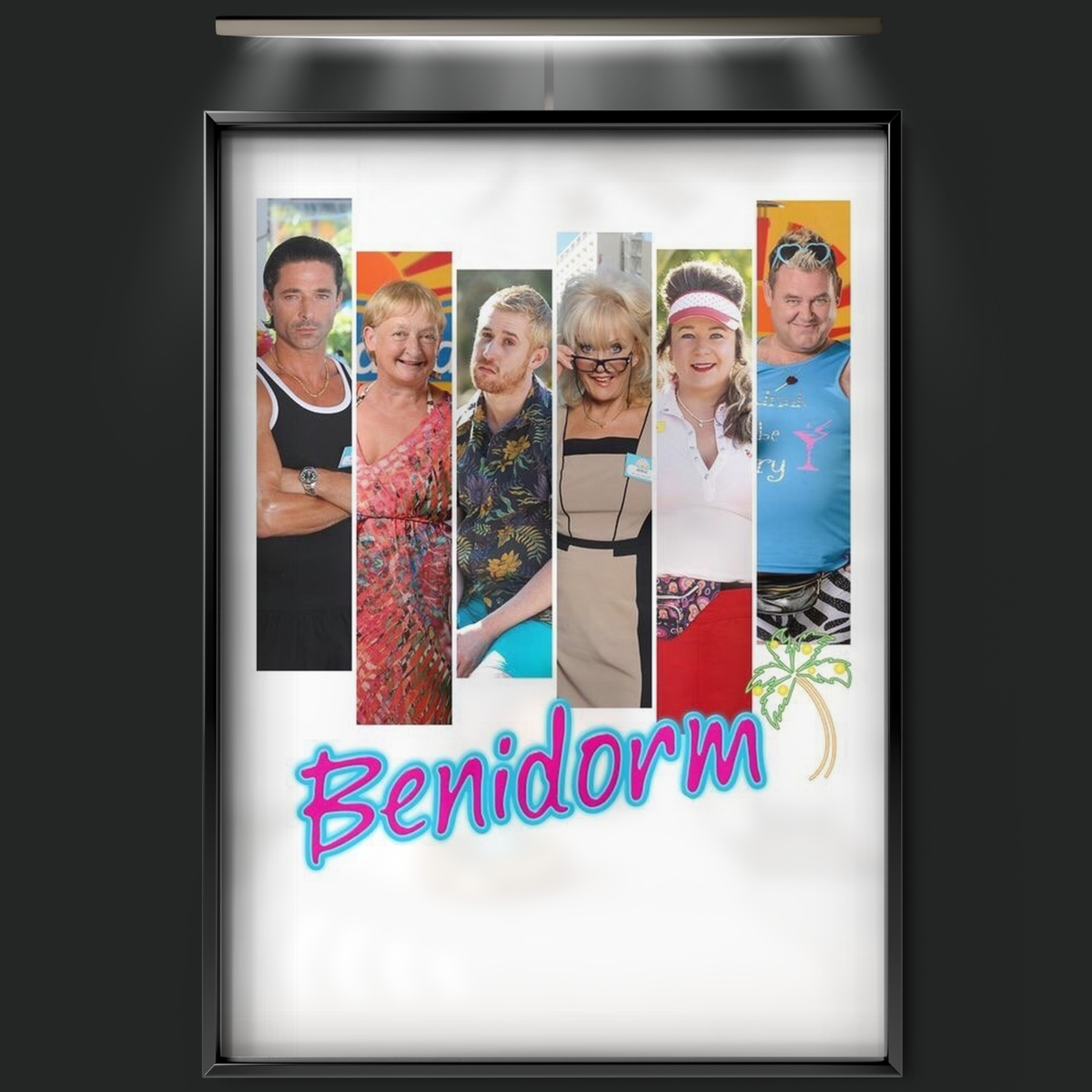 Benidorm (2007)