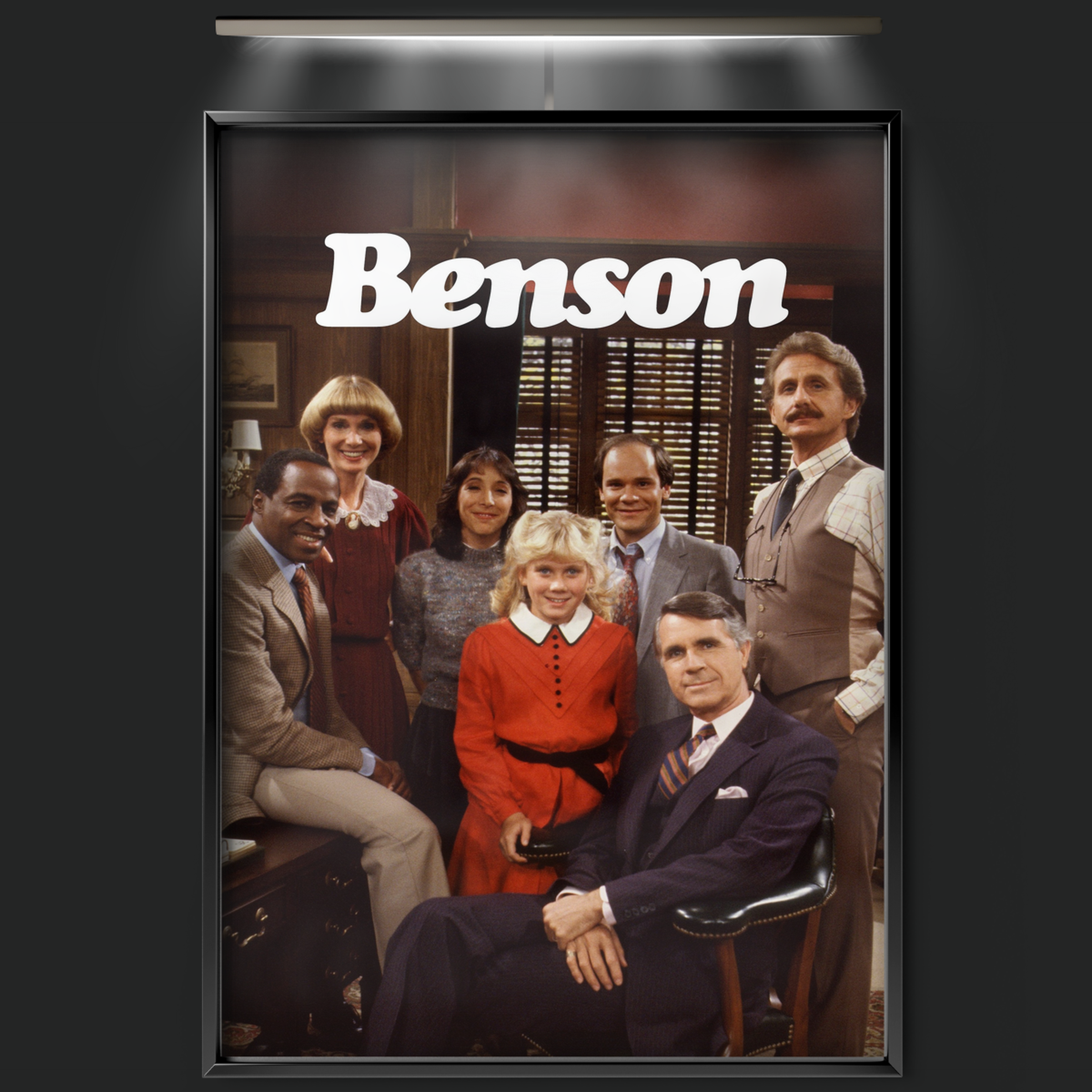 Benson (1979)