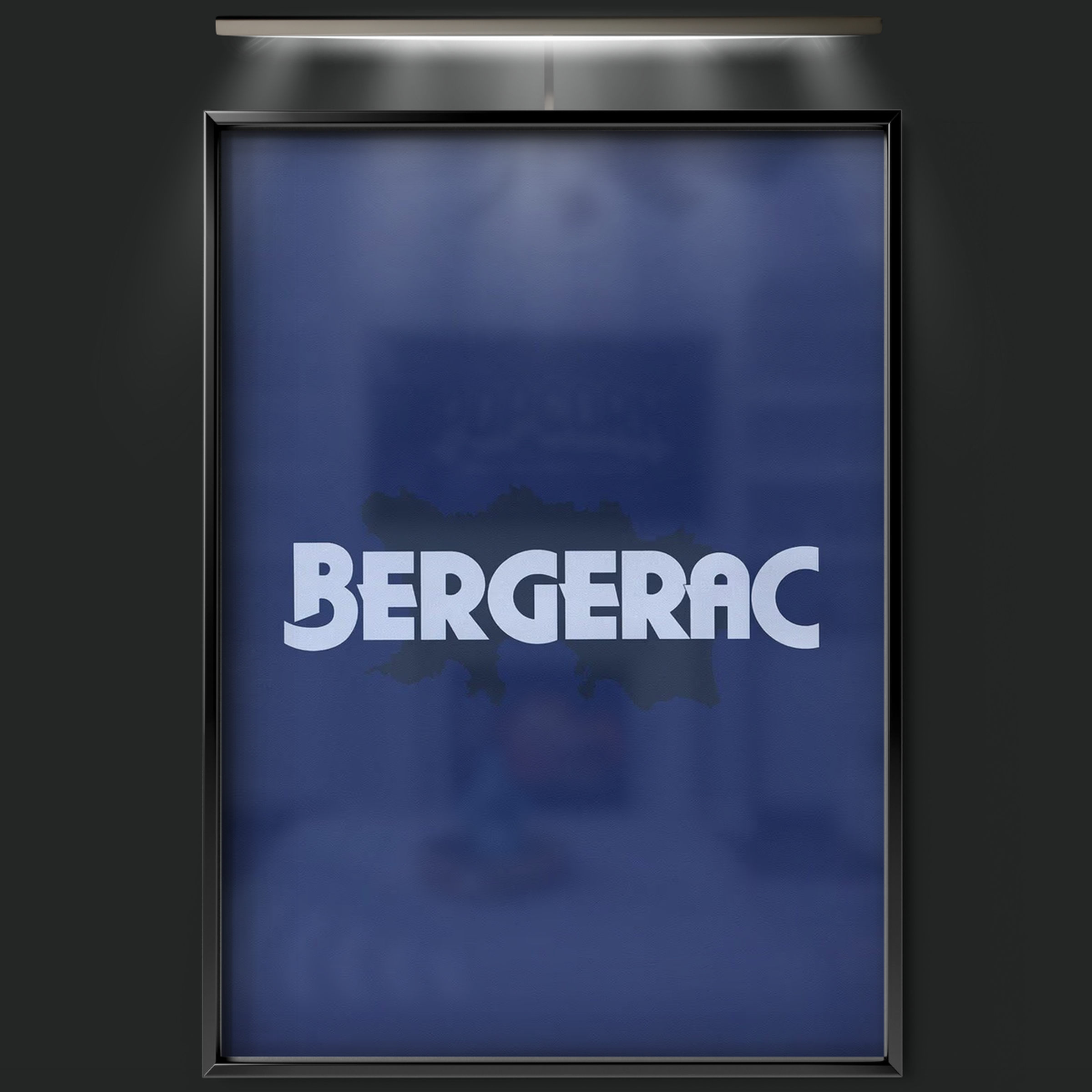 Bergerac (1981)