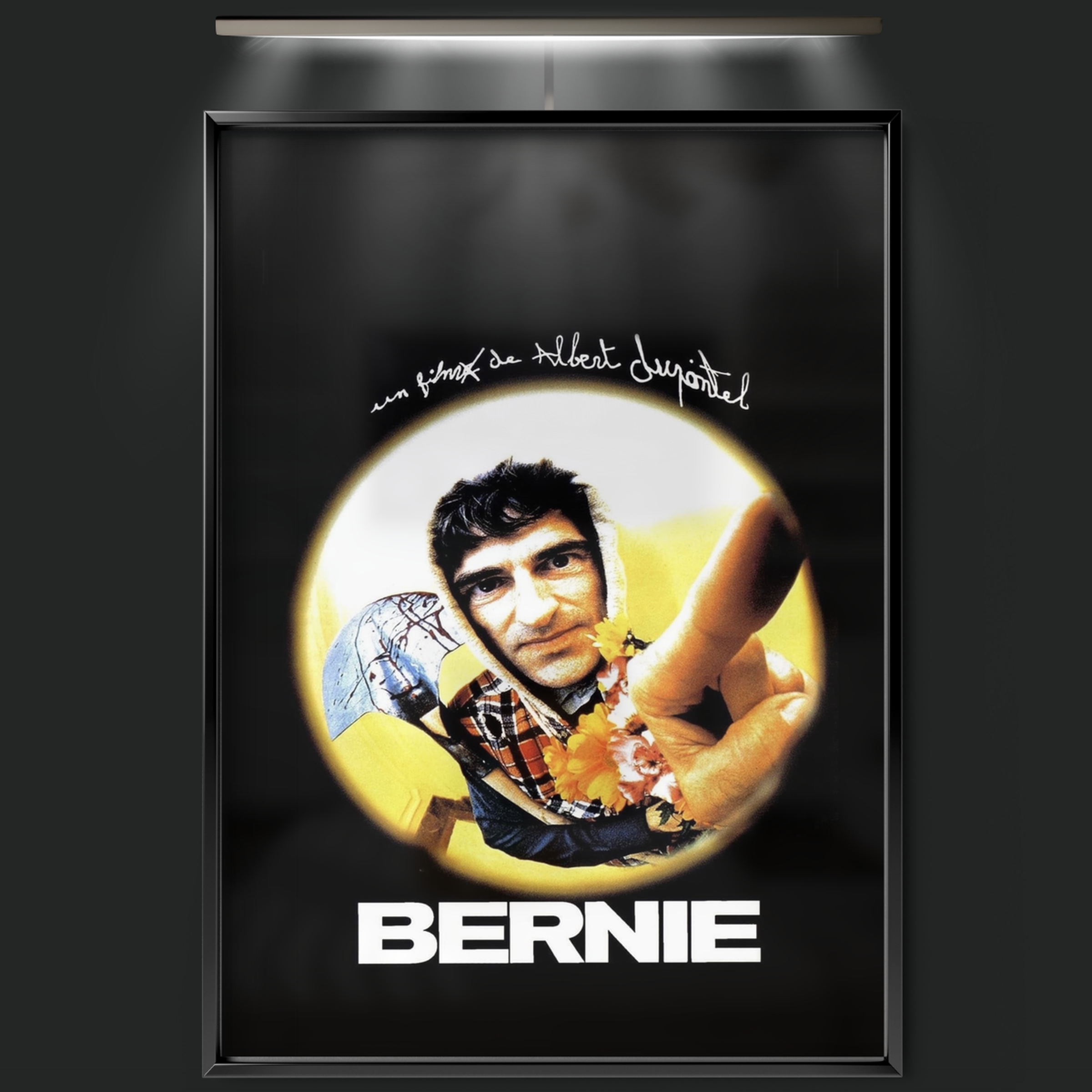 Bernie (1996)