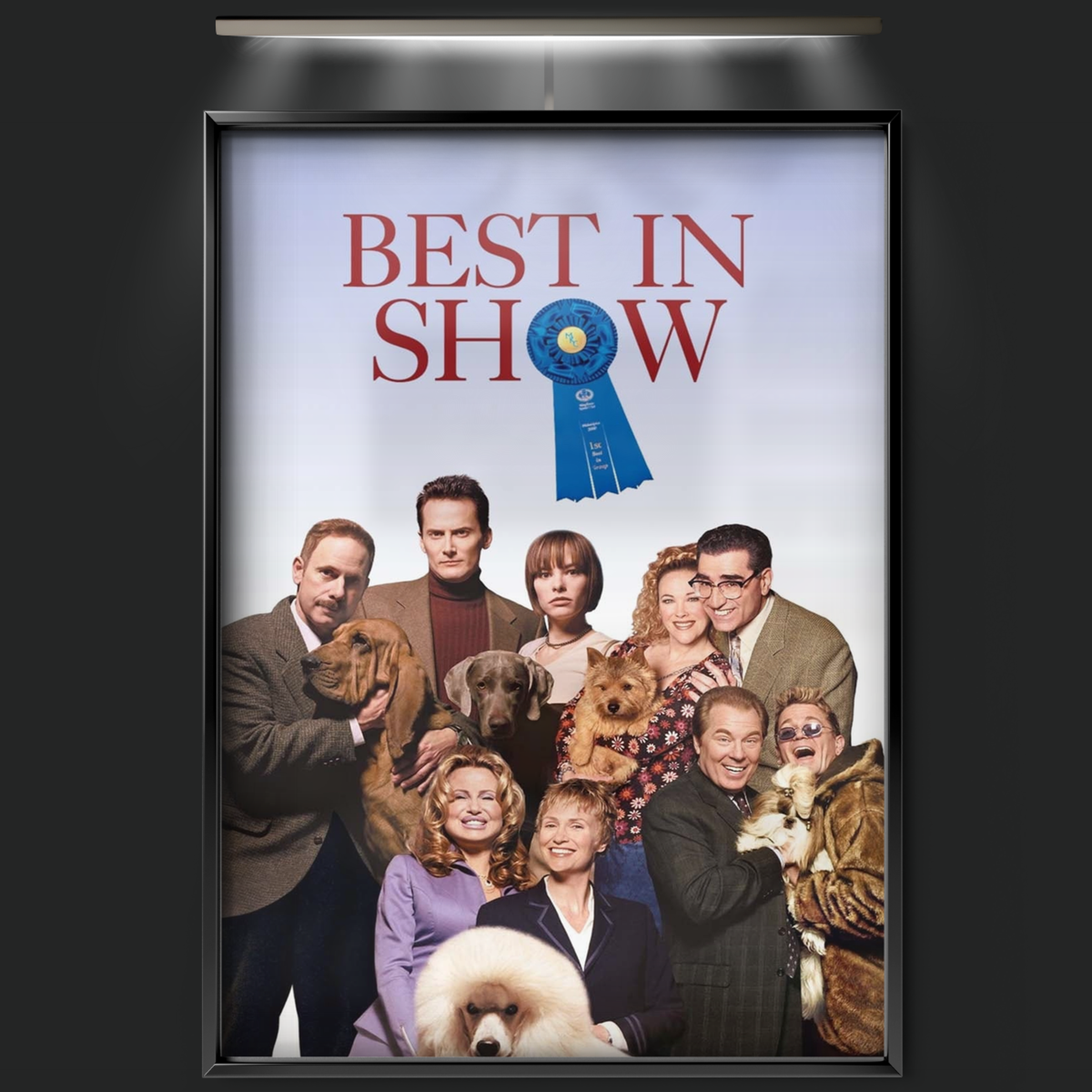 Best In Show (2000)