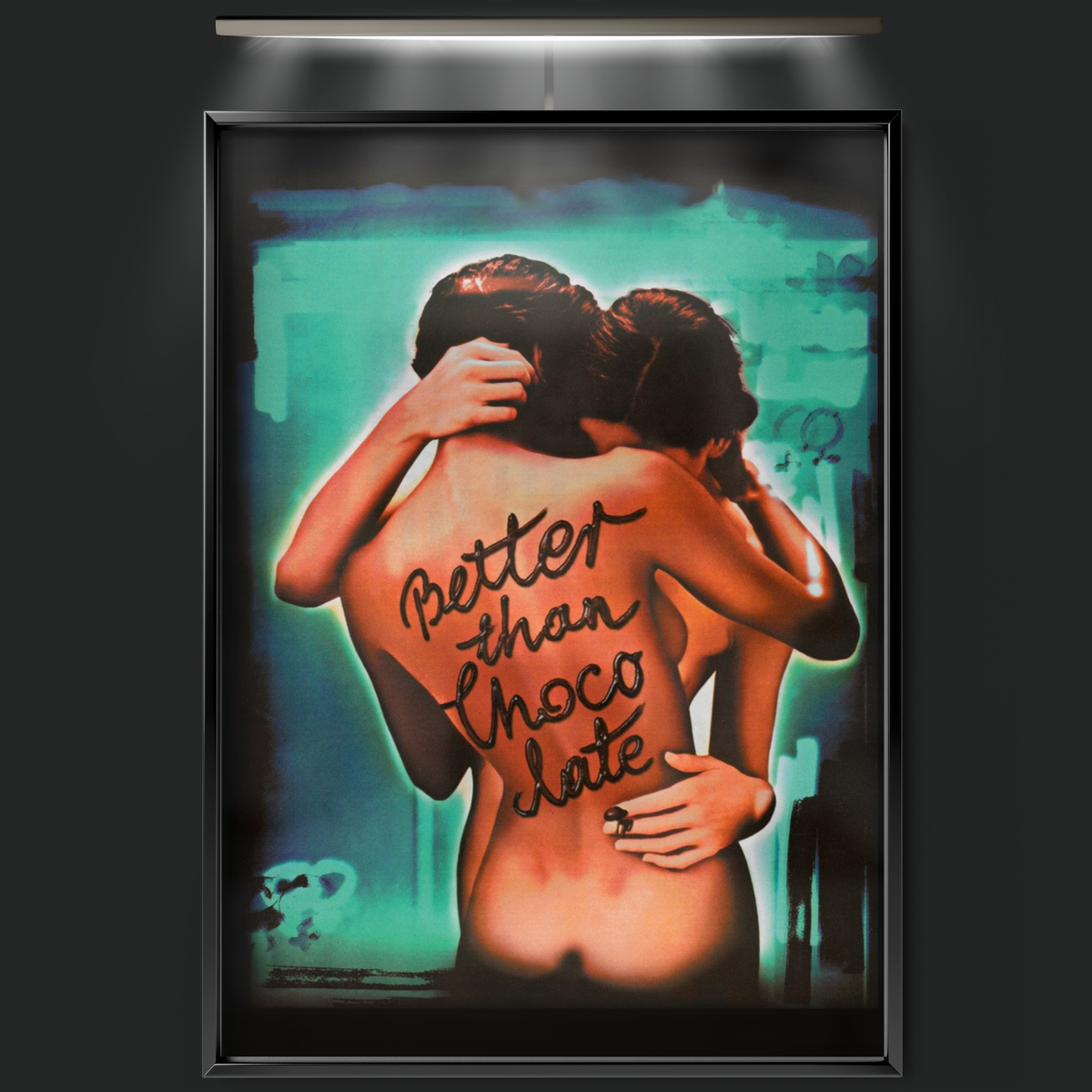 Better Than Chocolate (1999)