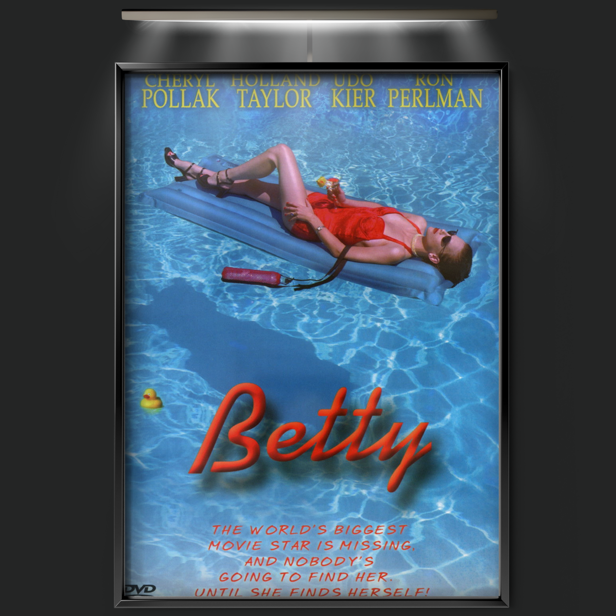 Betty (1997)