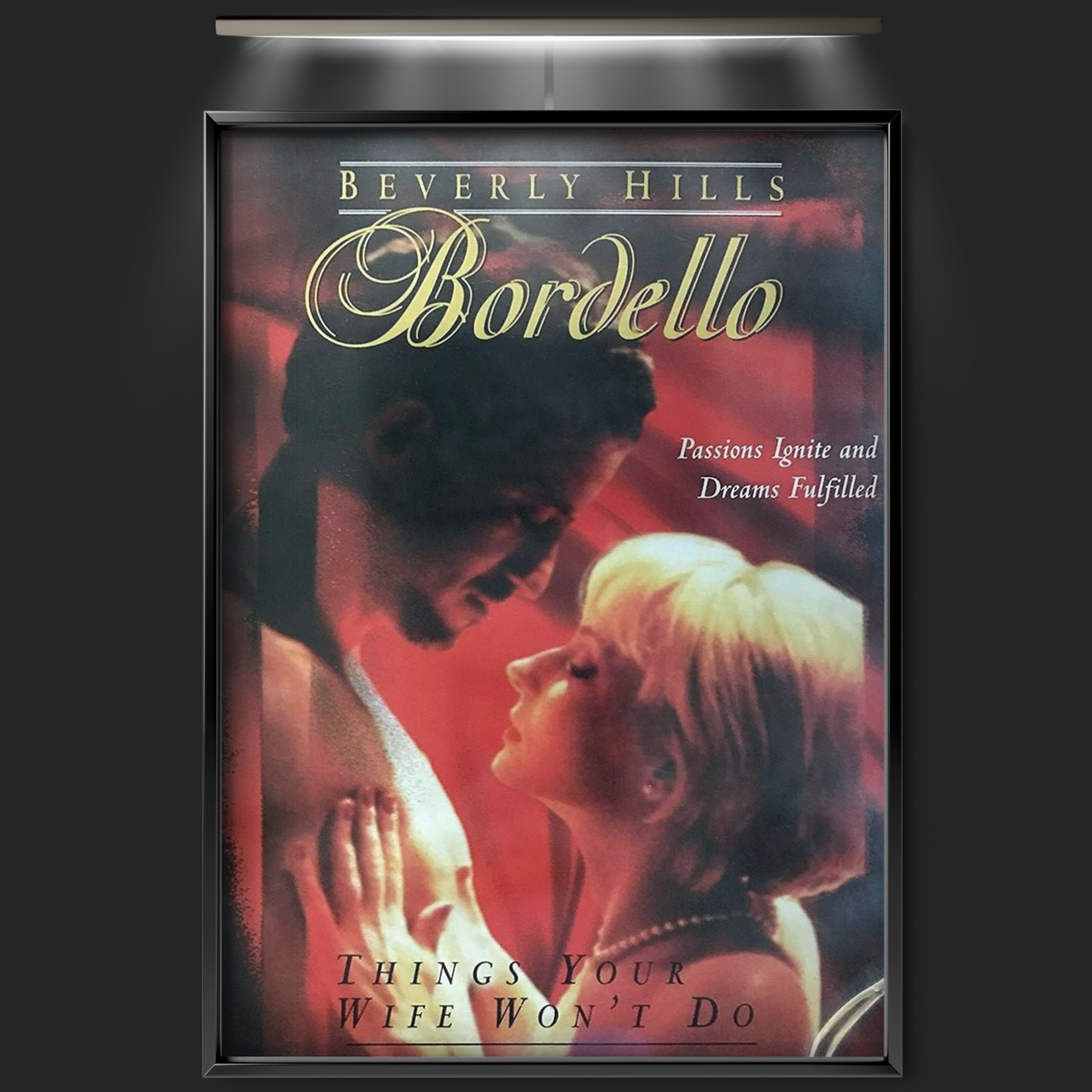Beverly Hills Bordello (1996)