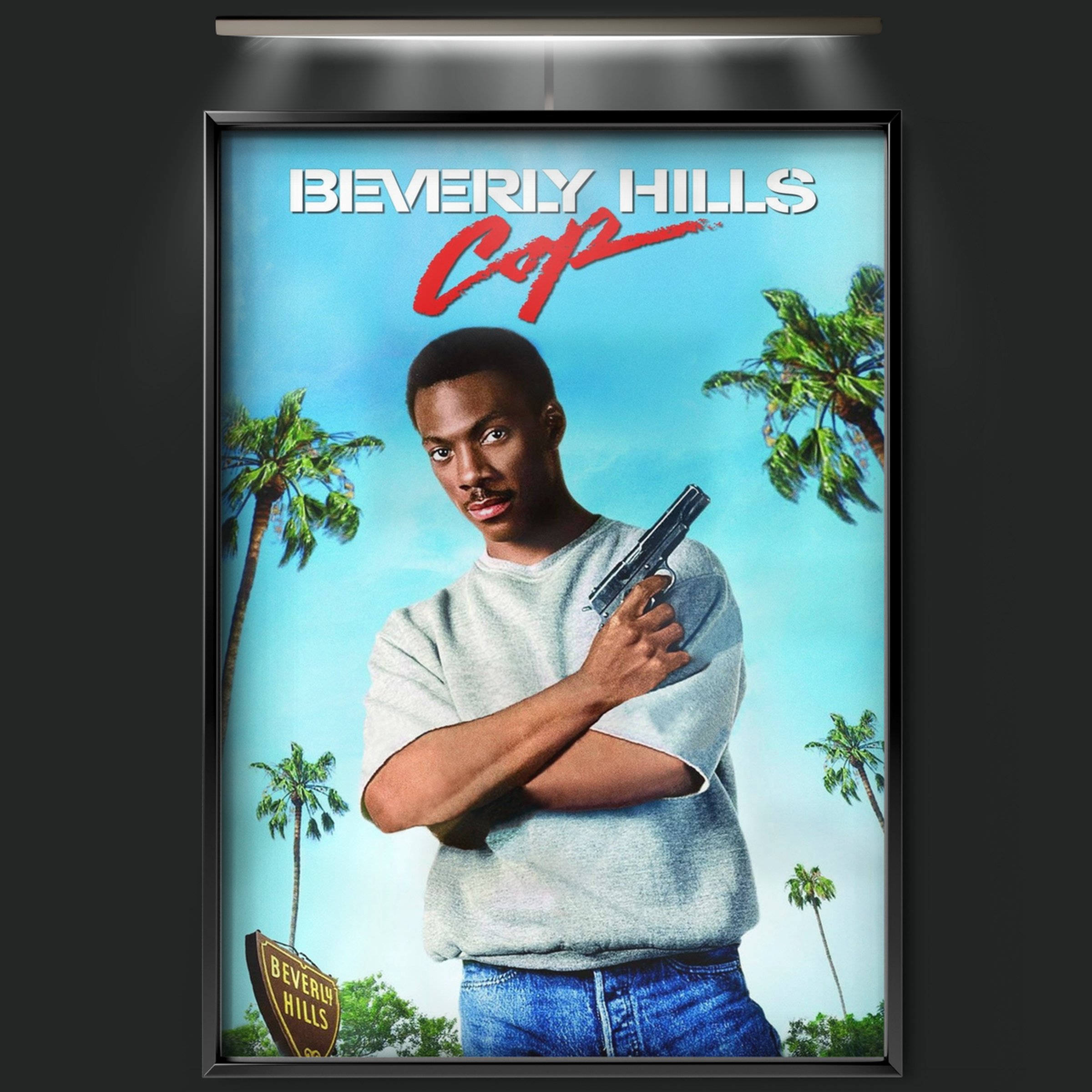 Beverly Hills Cop (1984)