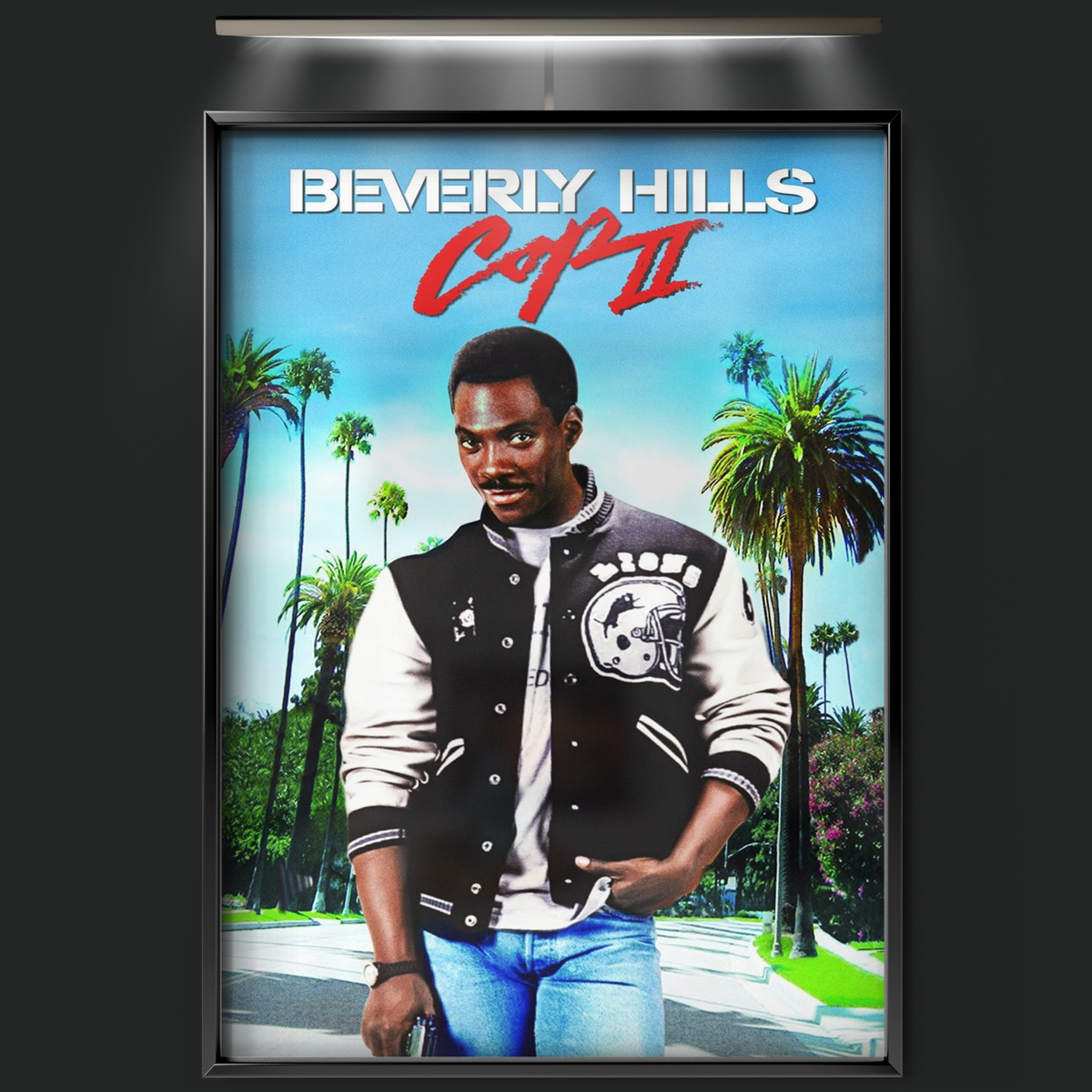 Beverly Hills Cop Ii (1987)