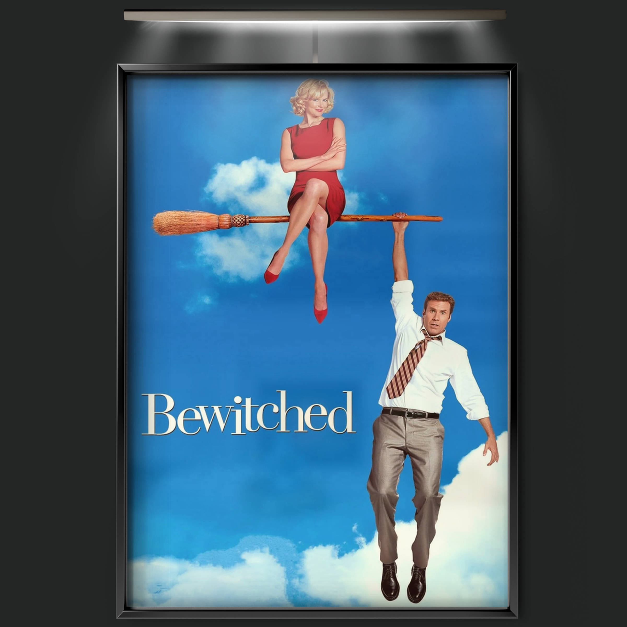 Bewitched (2005)