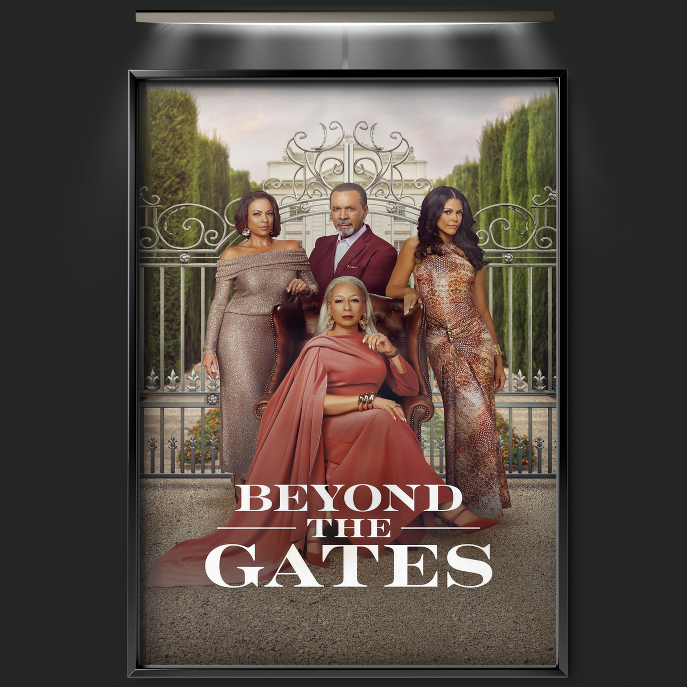 Beyond The Gates (2025)