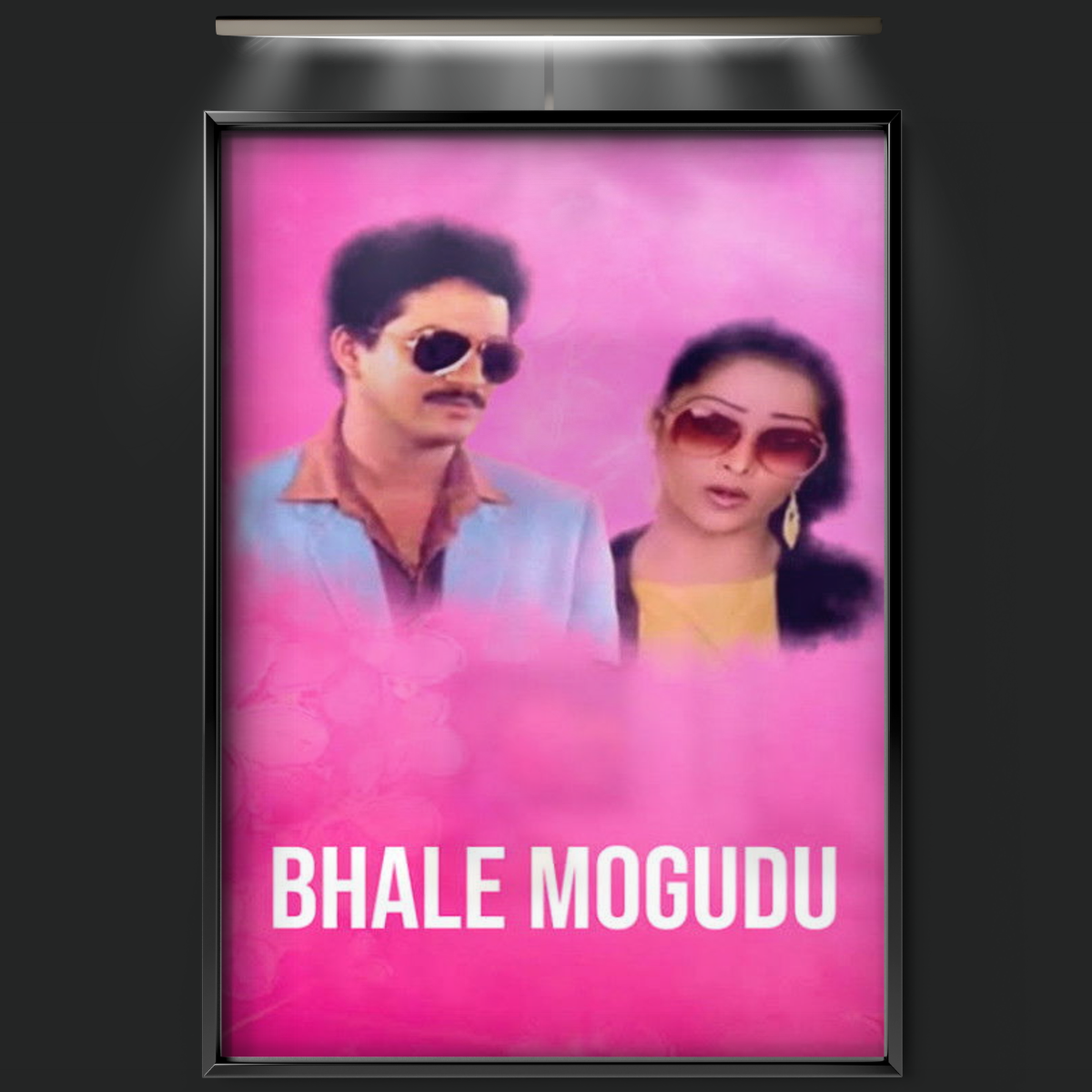 Bhale Mogudu (1987)