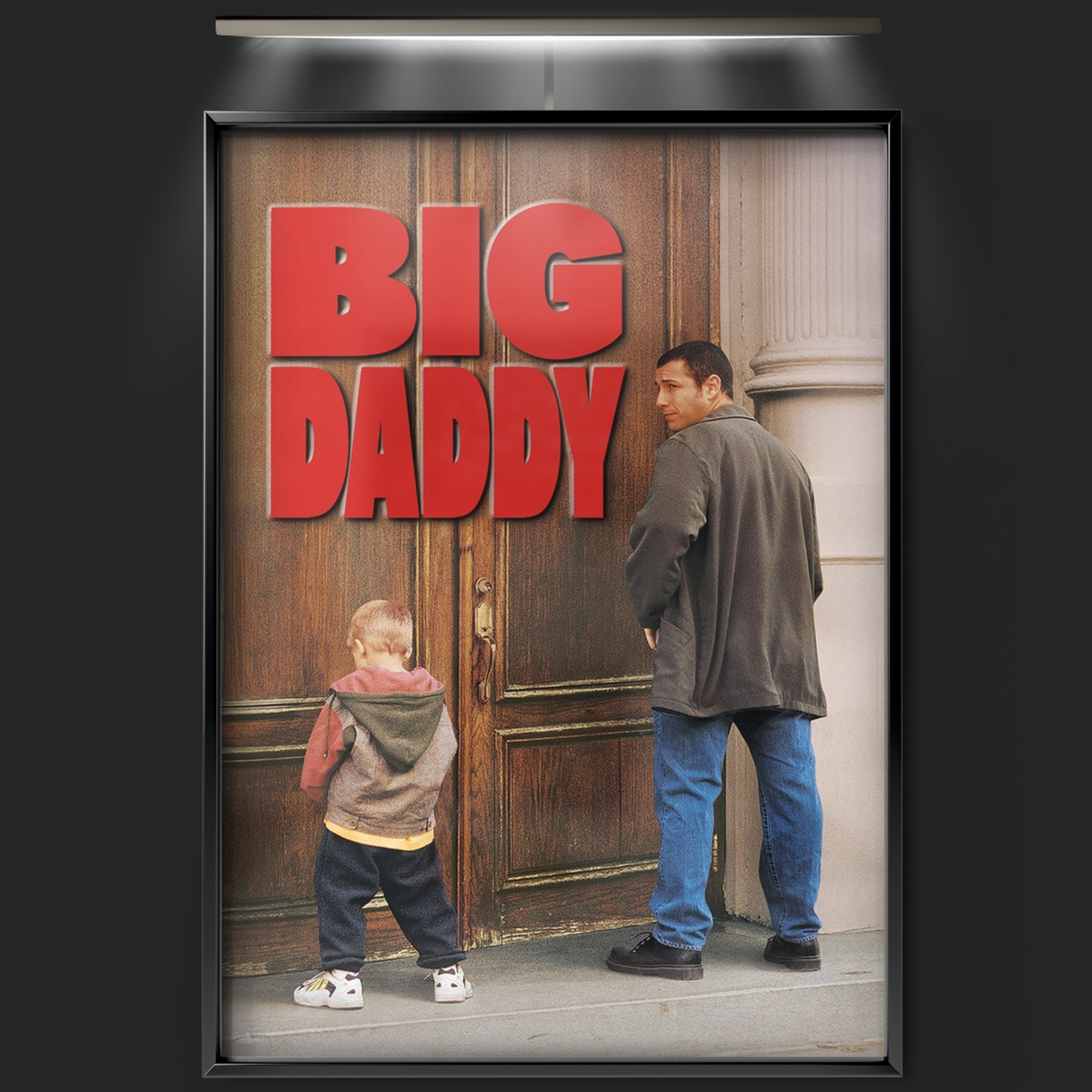 Big Daddy (1999)