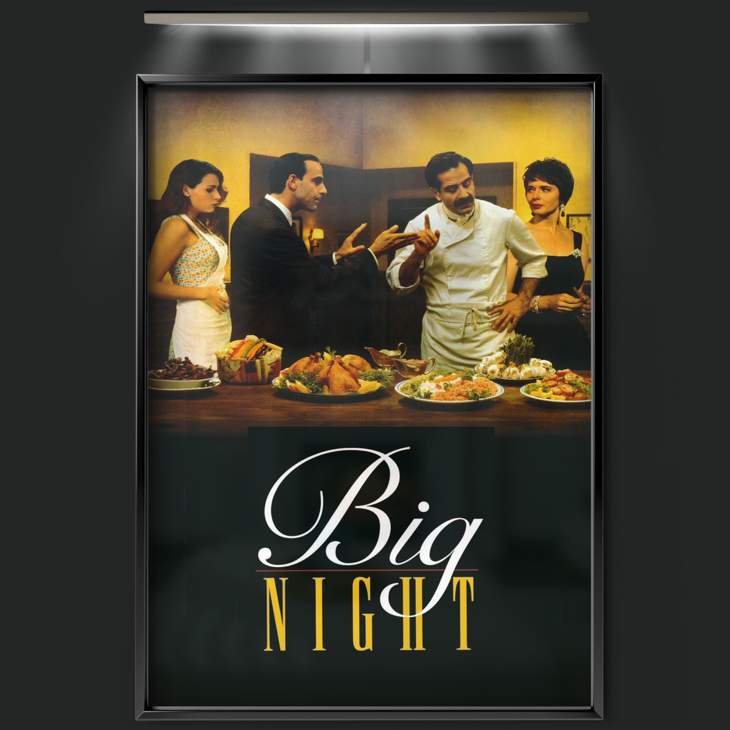 Big Night (1996)