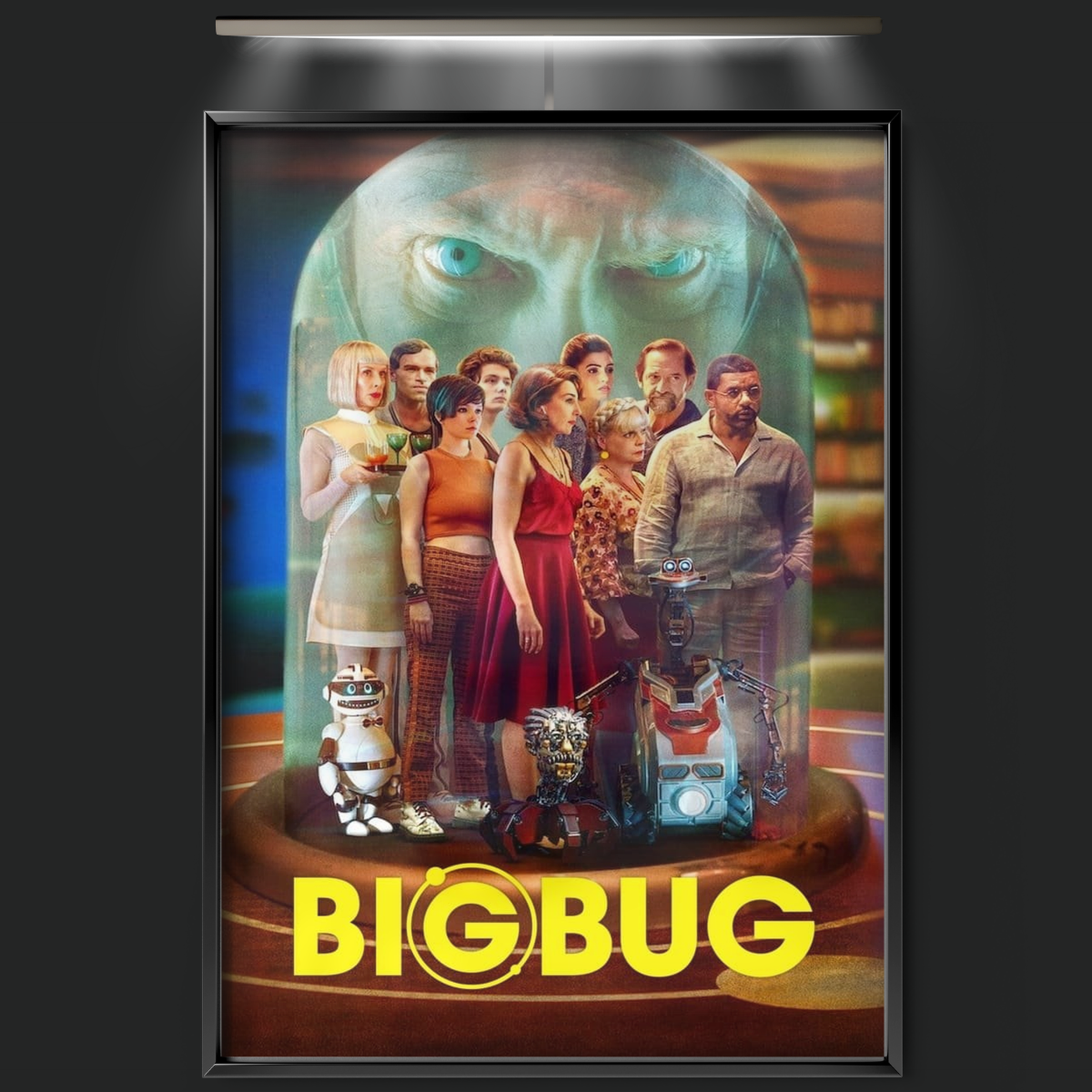 Bigbug (2022)