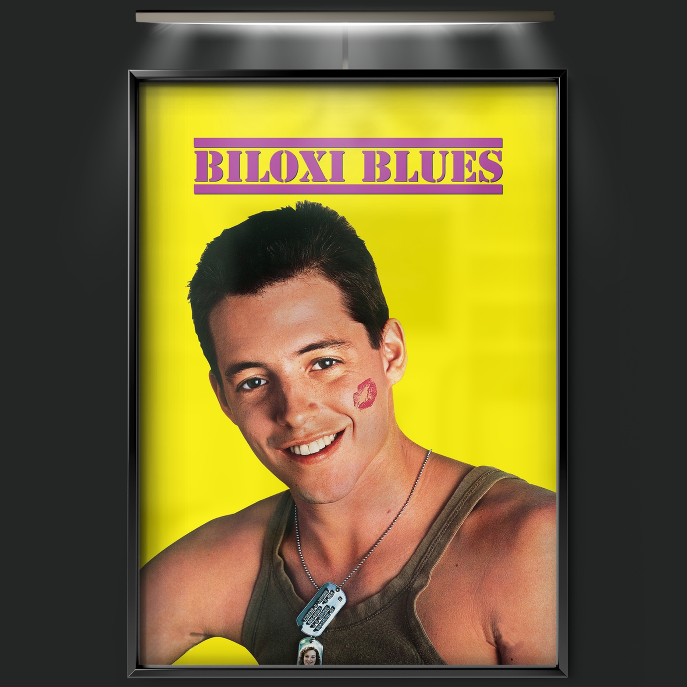 Biloxi Blues (1988)