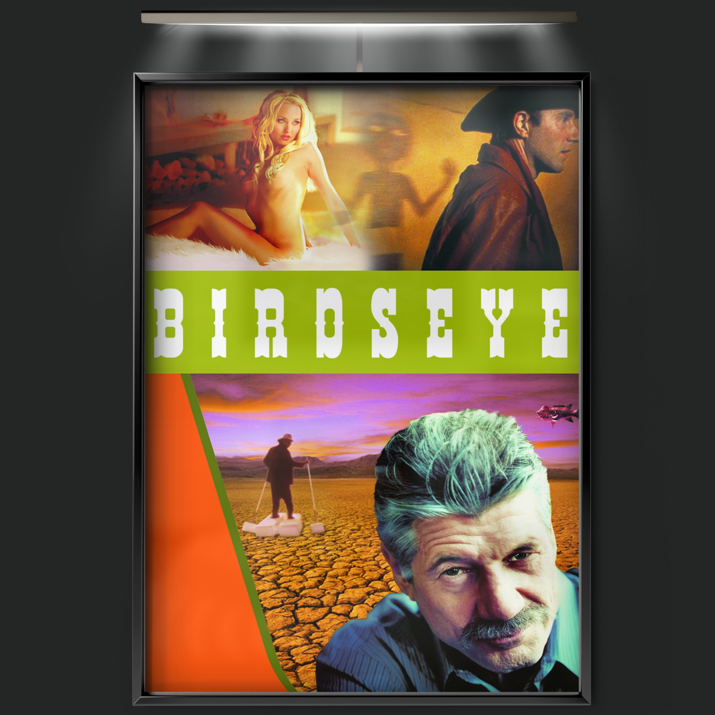Birdseye (2002)