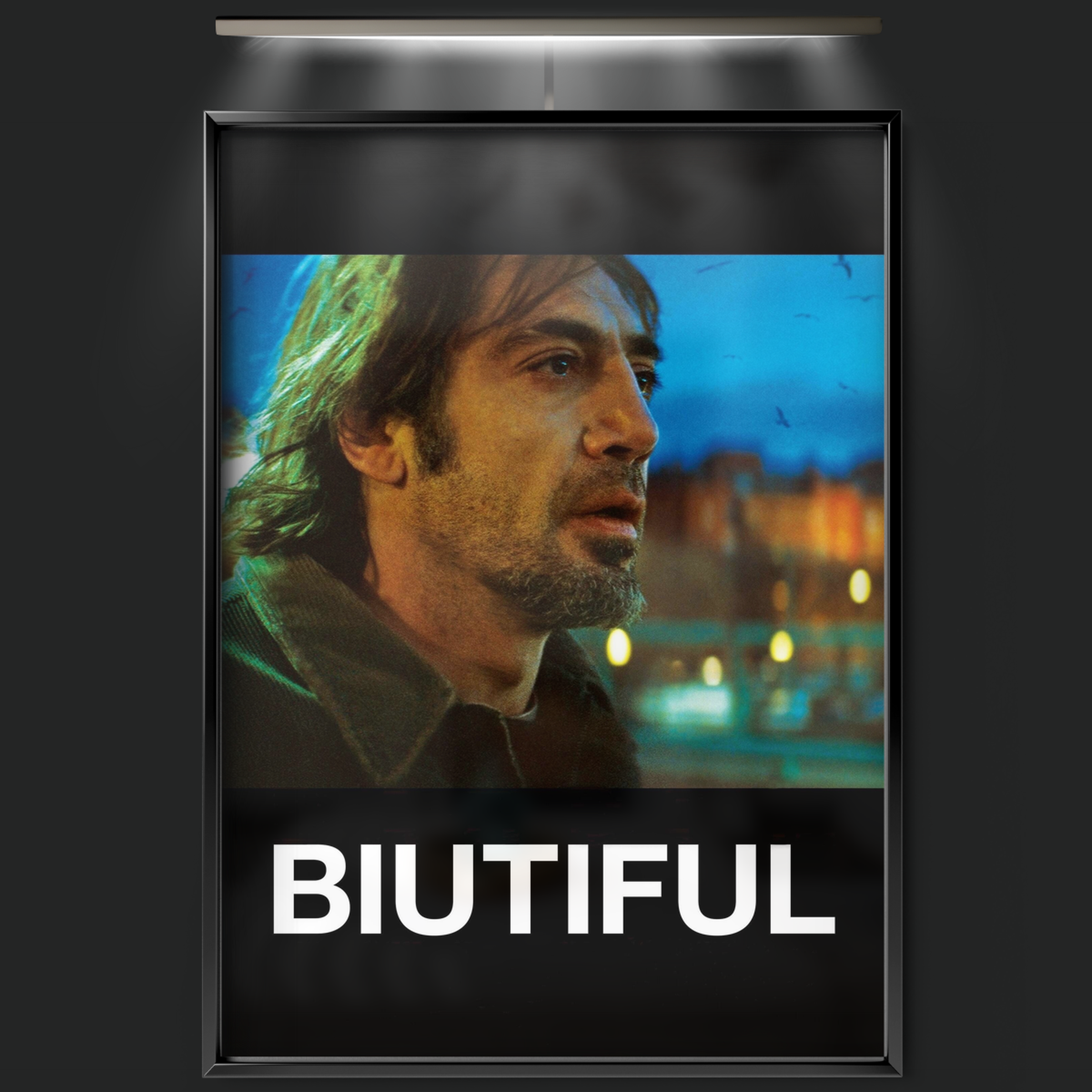 Biutiful (2010)