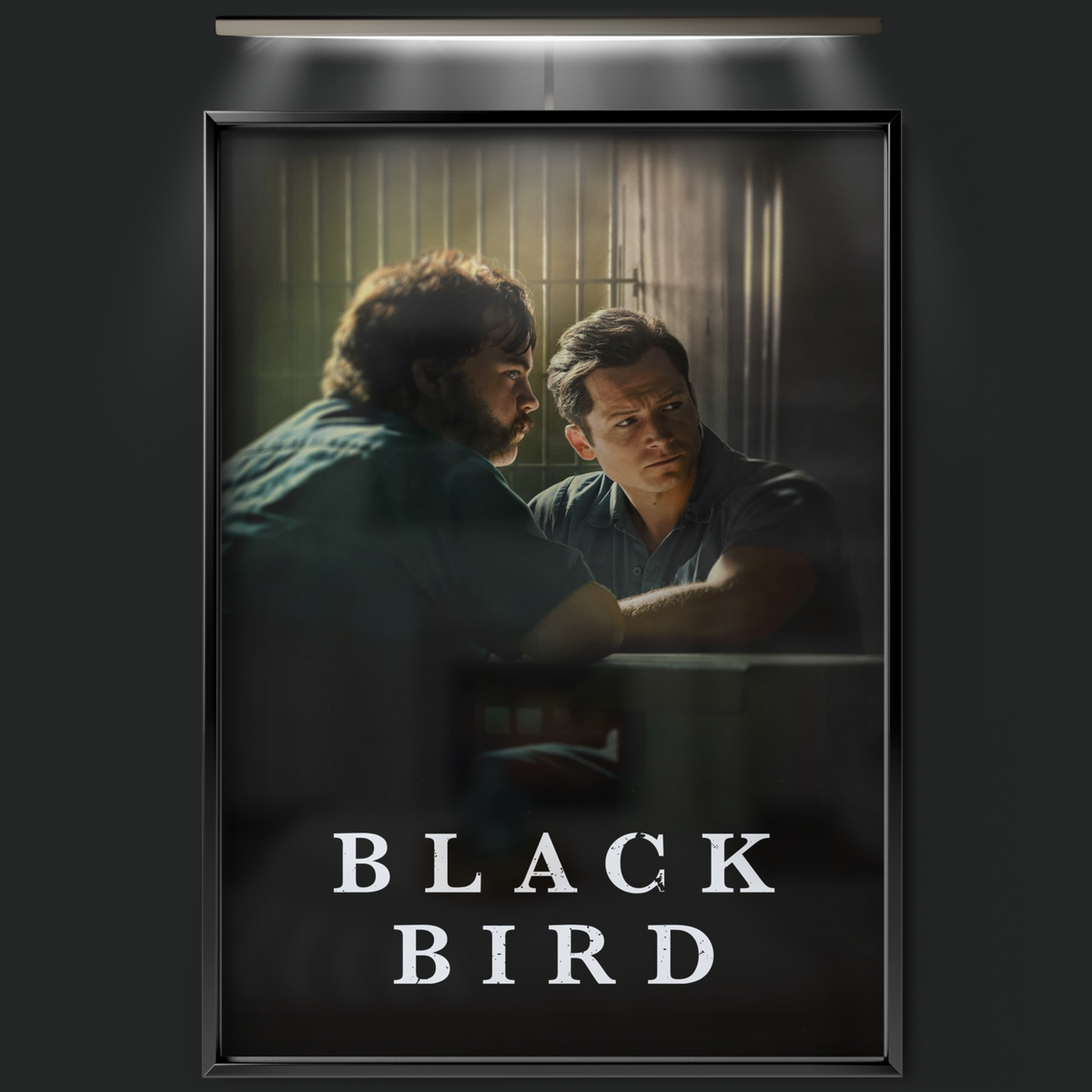 Black Bird (2022)