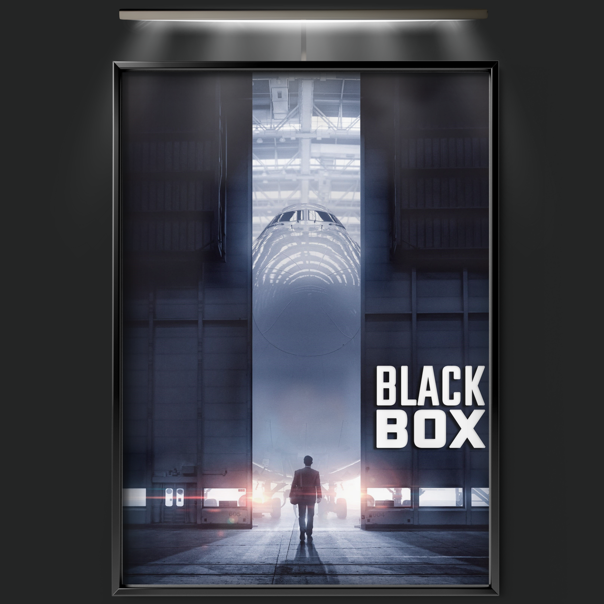 Black Box (2021)