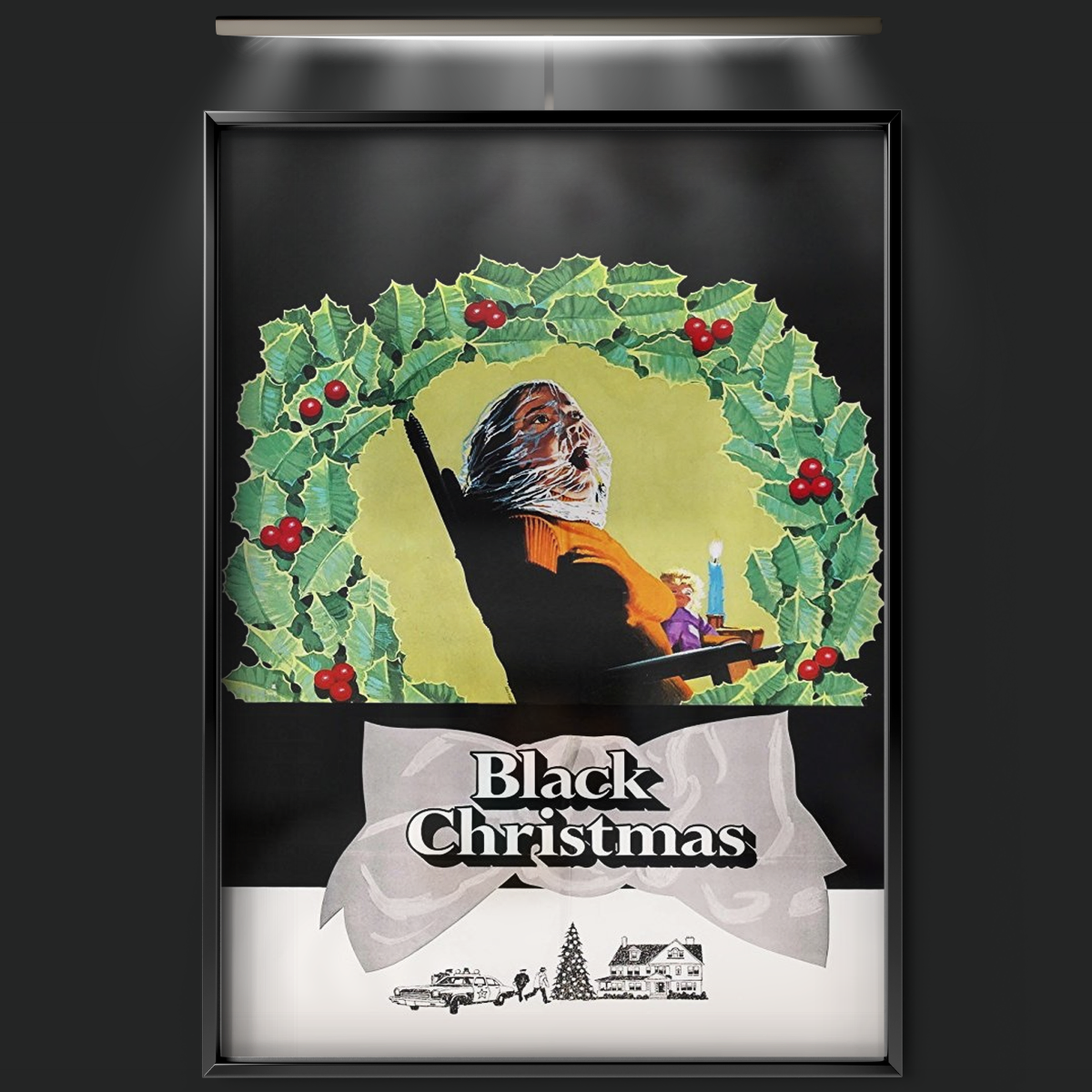 Black Christmas (1974)