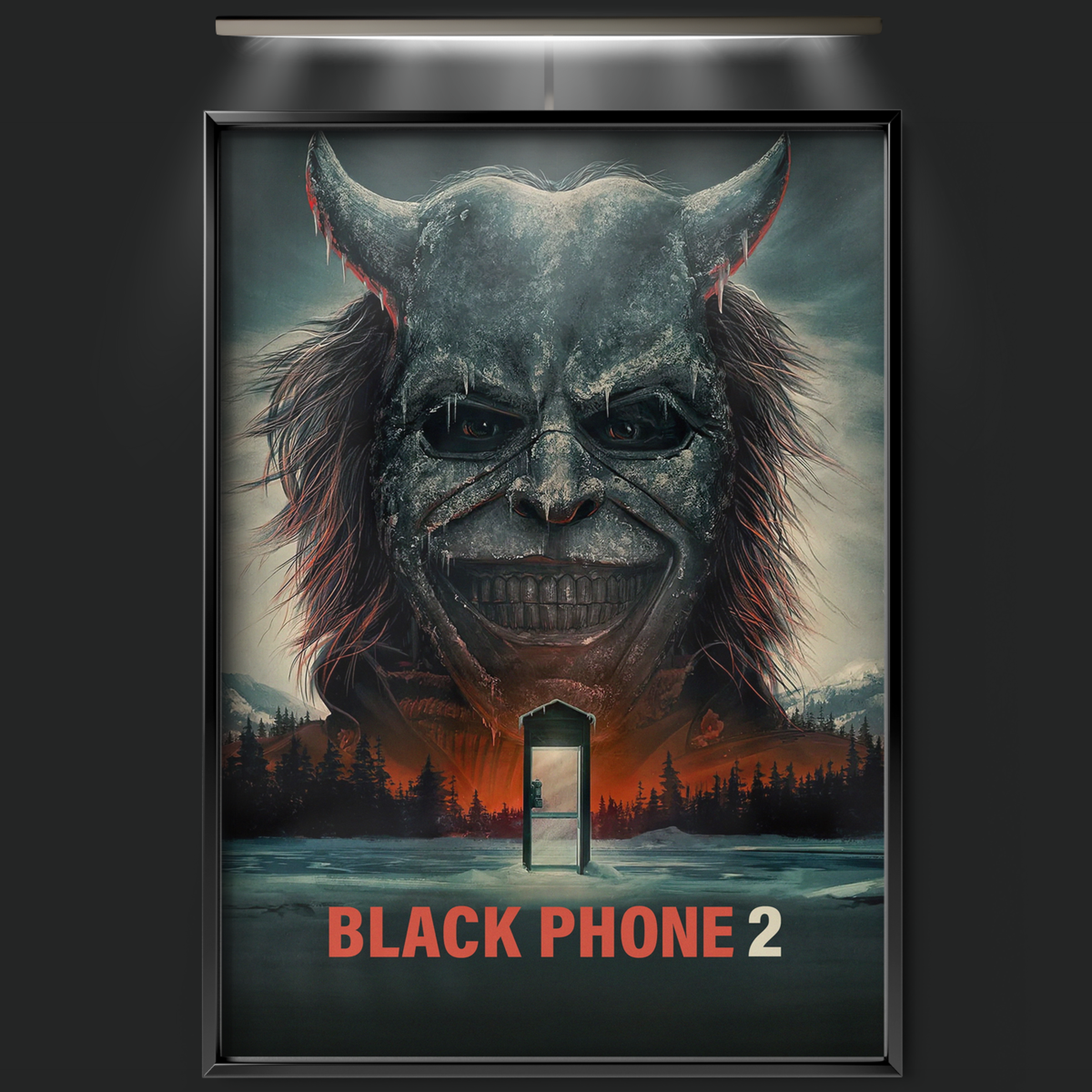 Black Phone 2 (2025)