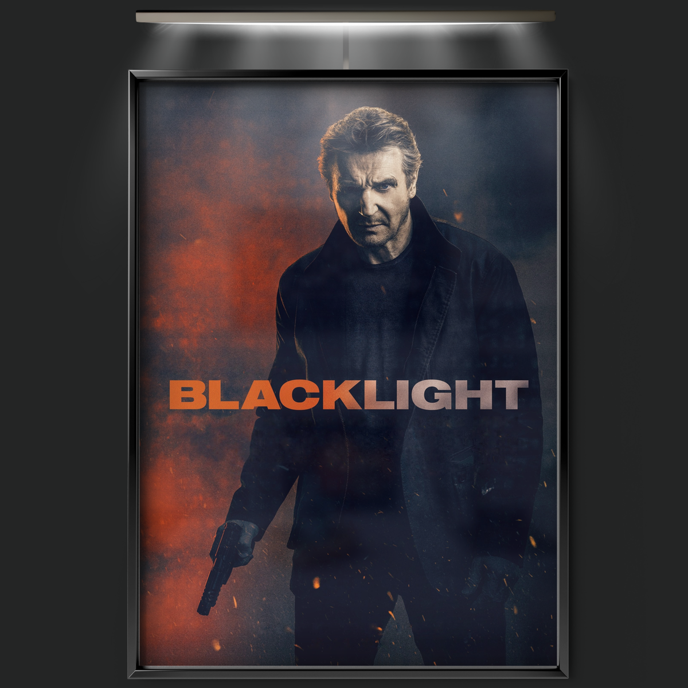 Blacklight (2022)