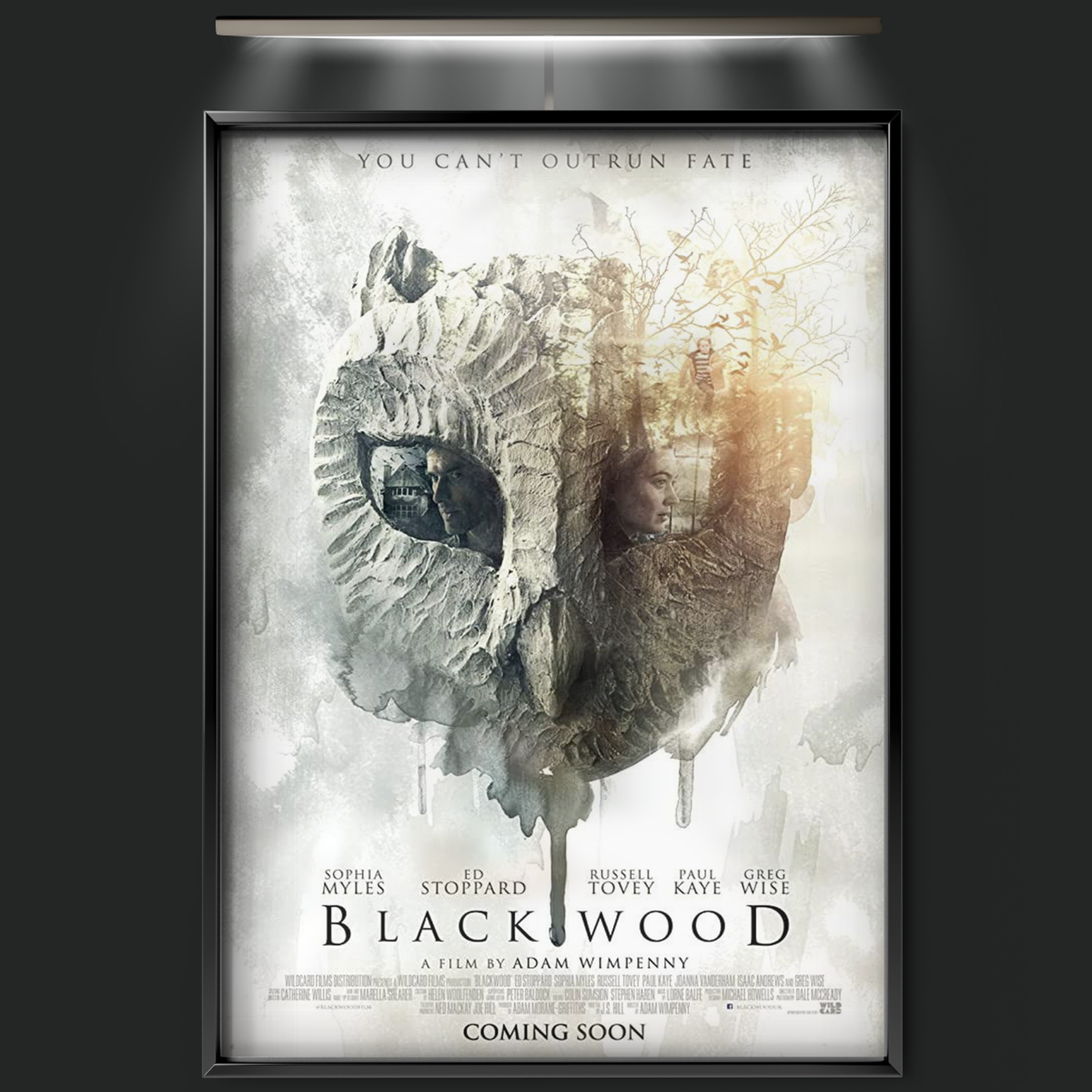Blackwood (2014)