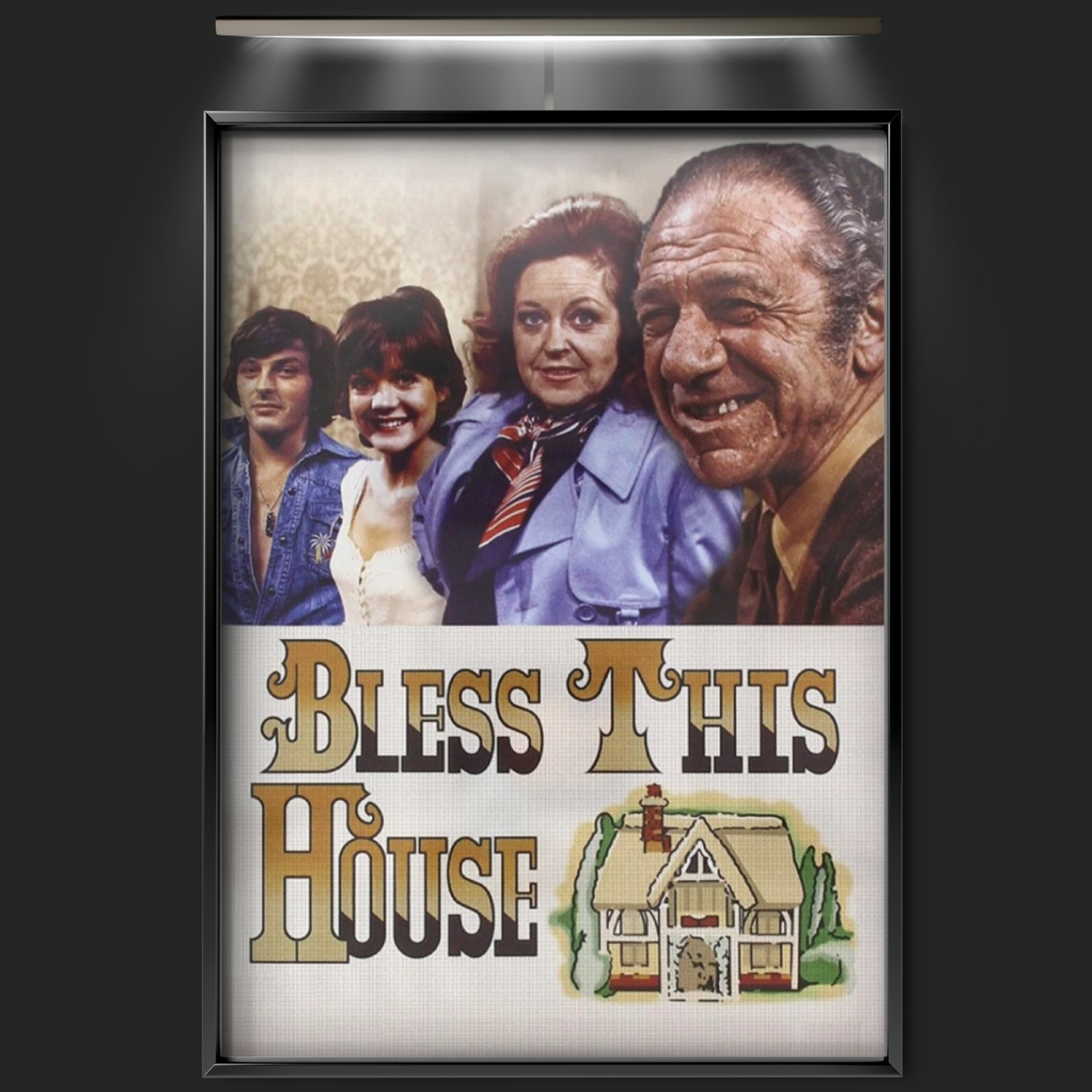 Bless This House (1971)