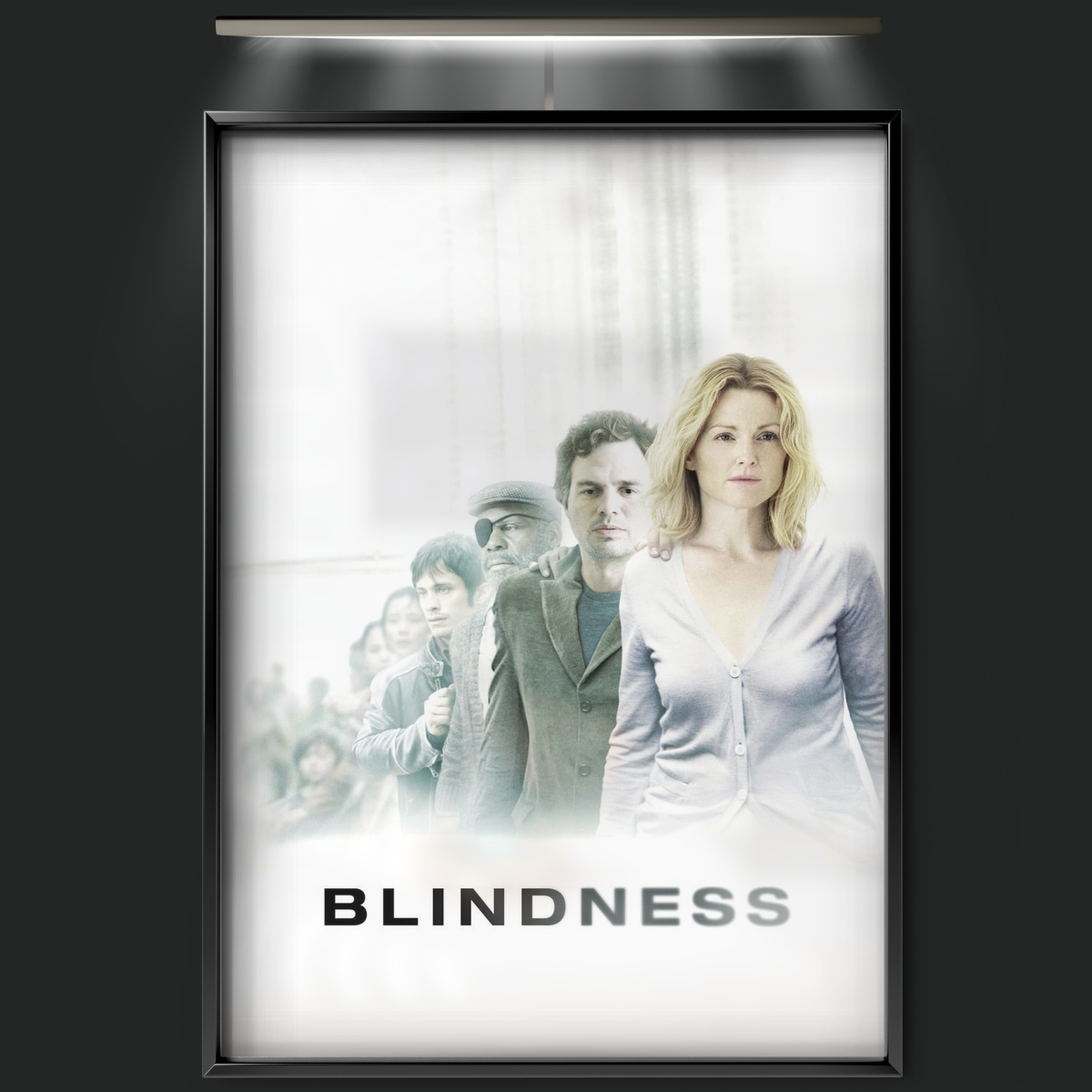 Blindness (2008)