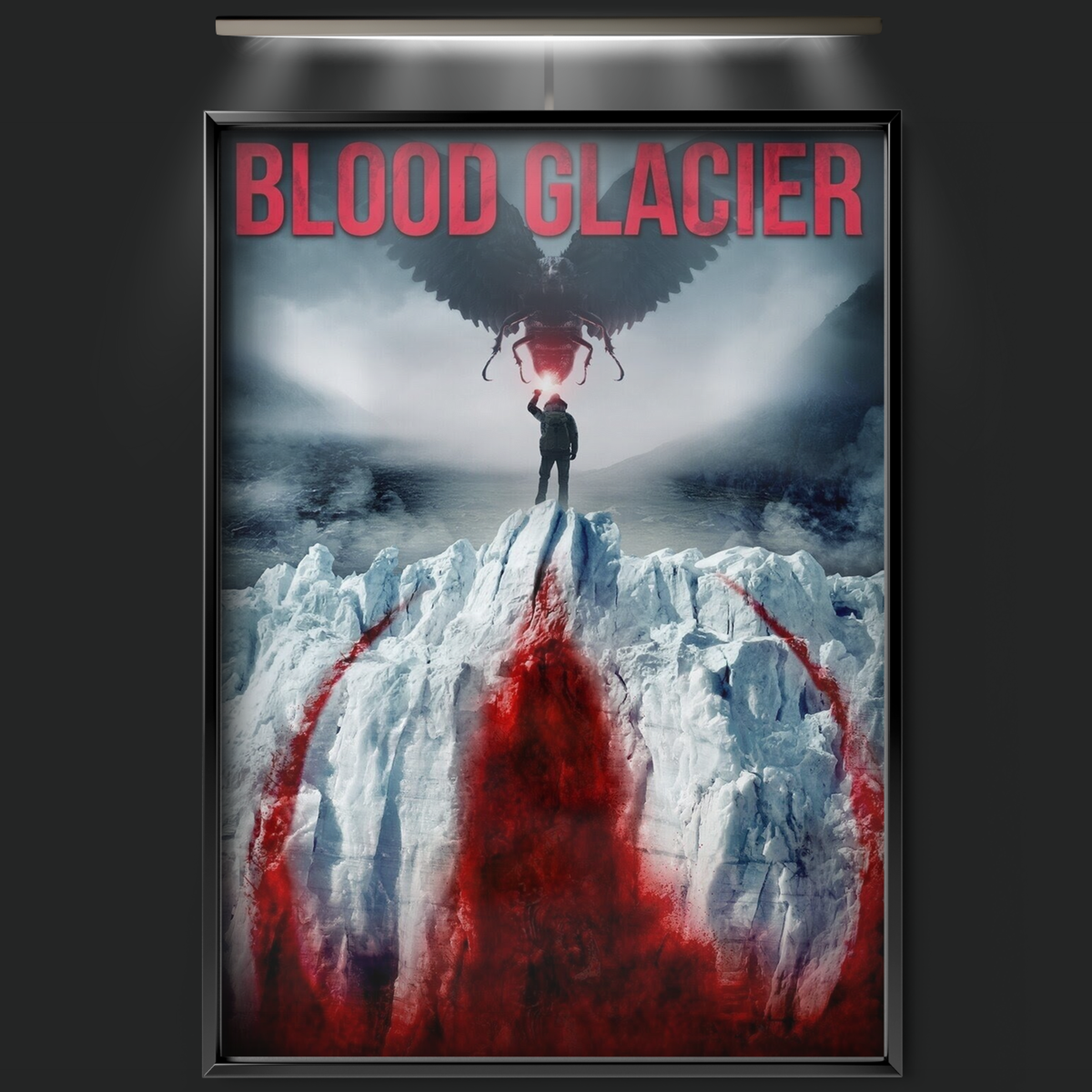 Blood Glacier (2013)