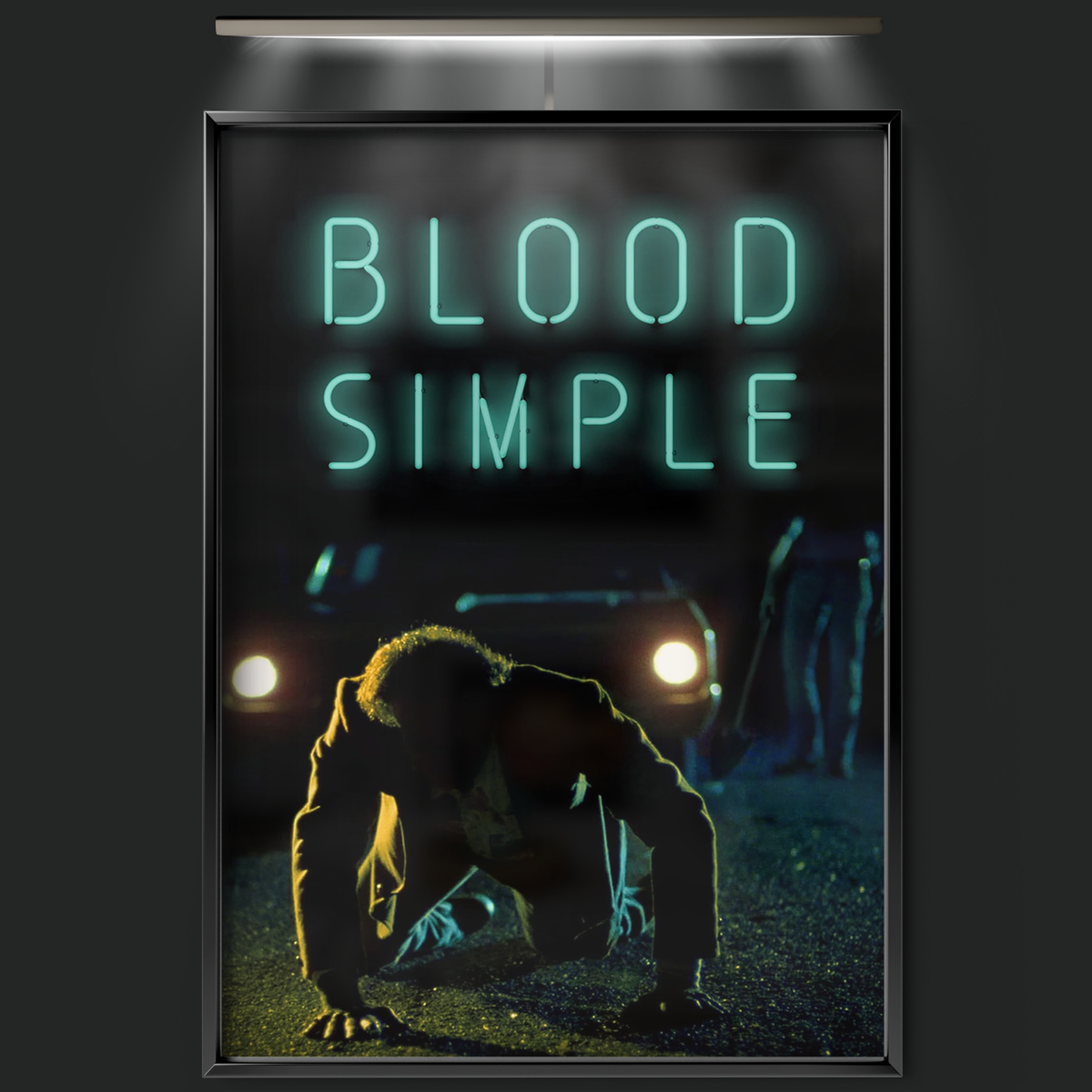 Blood Simple (1985)