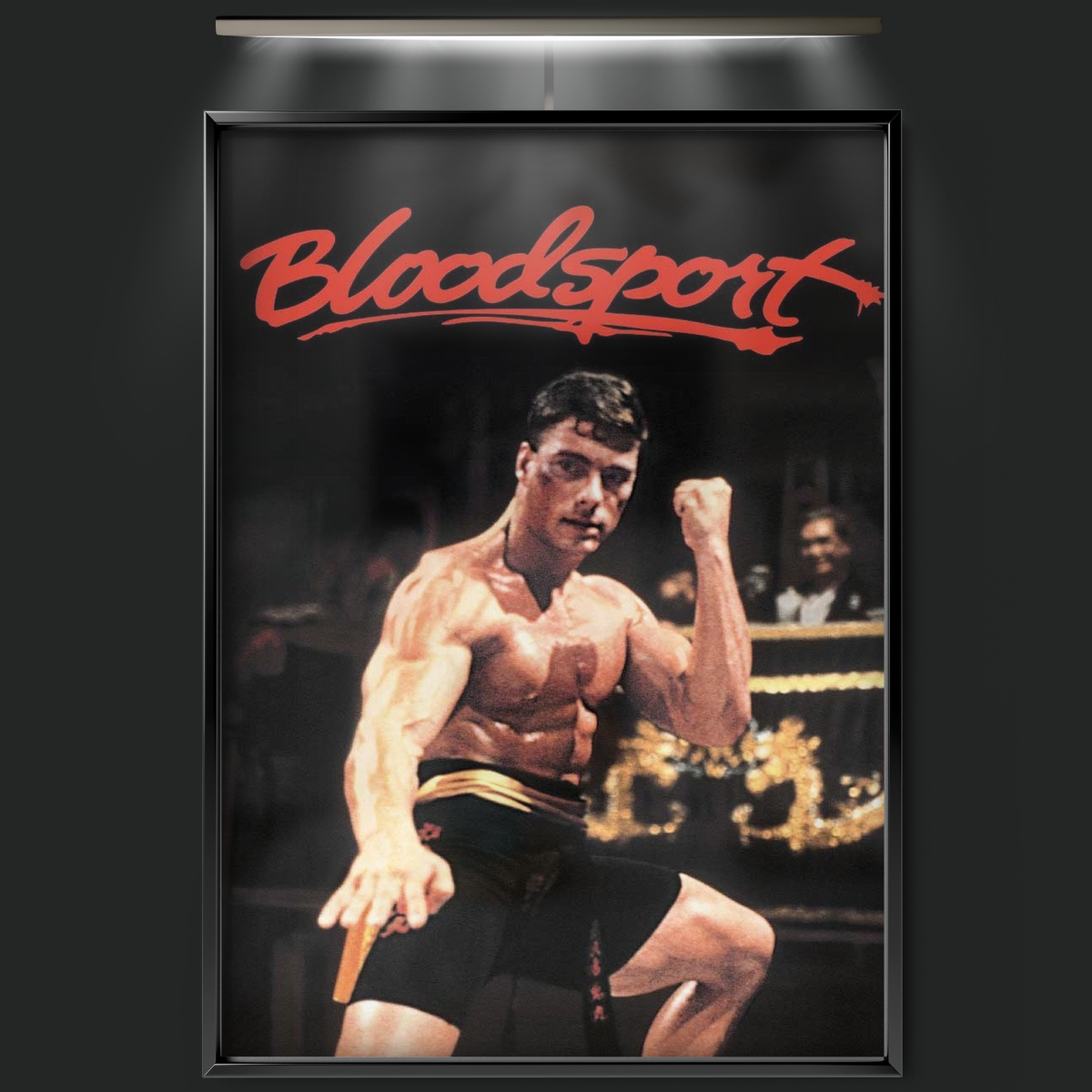 Bloodsport (1988)