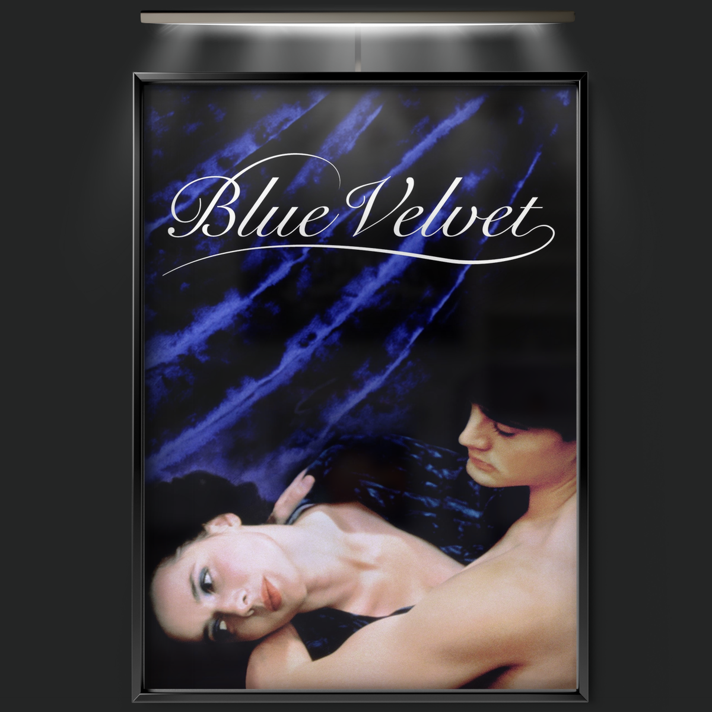 Blue Velvet (1986)