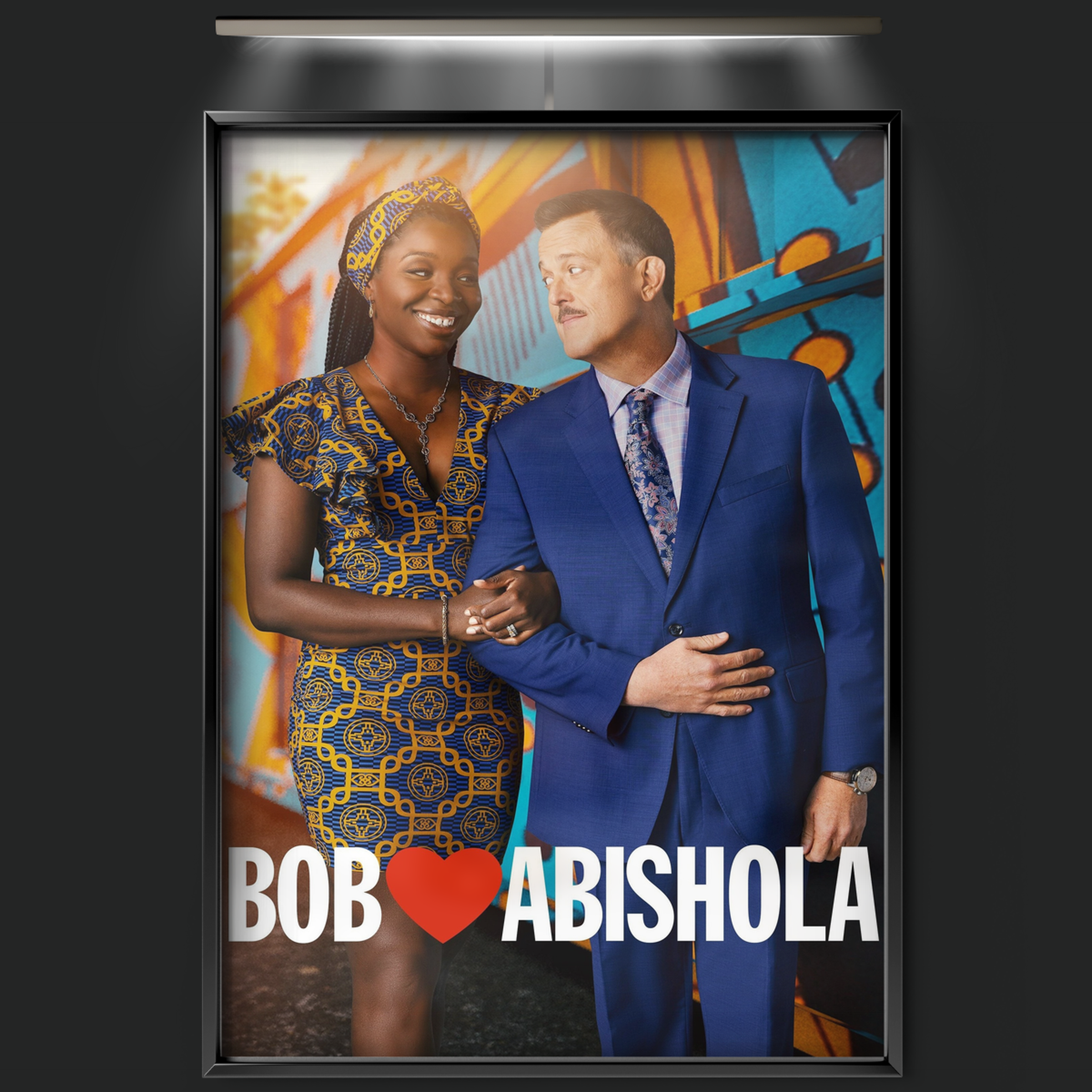 Bob Hearts Abishola (2019)
