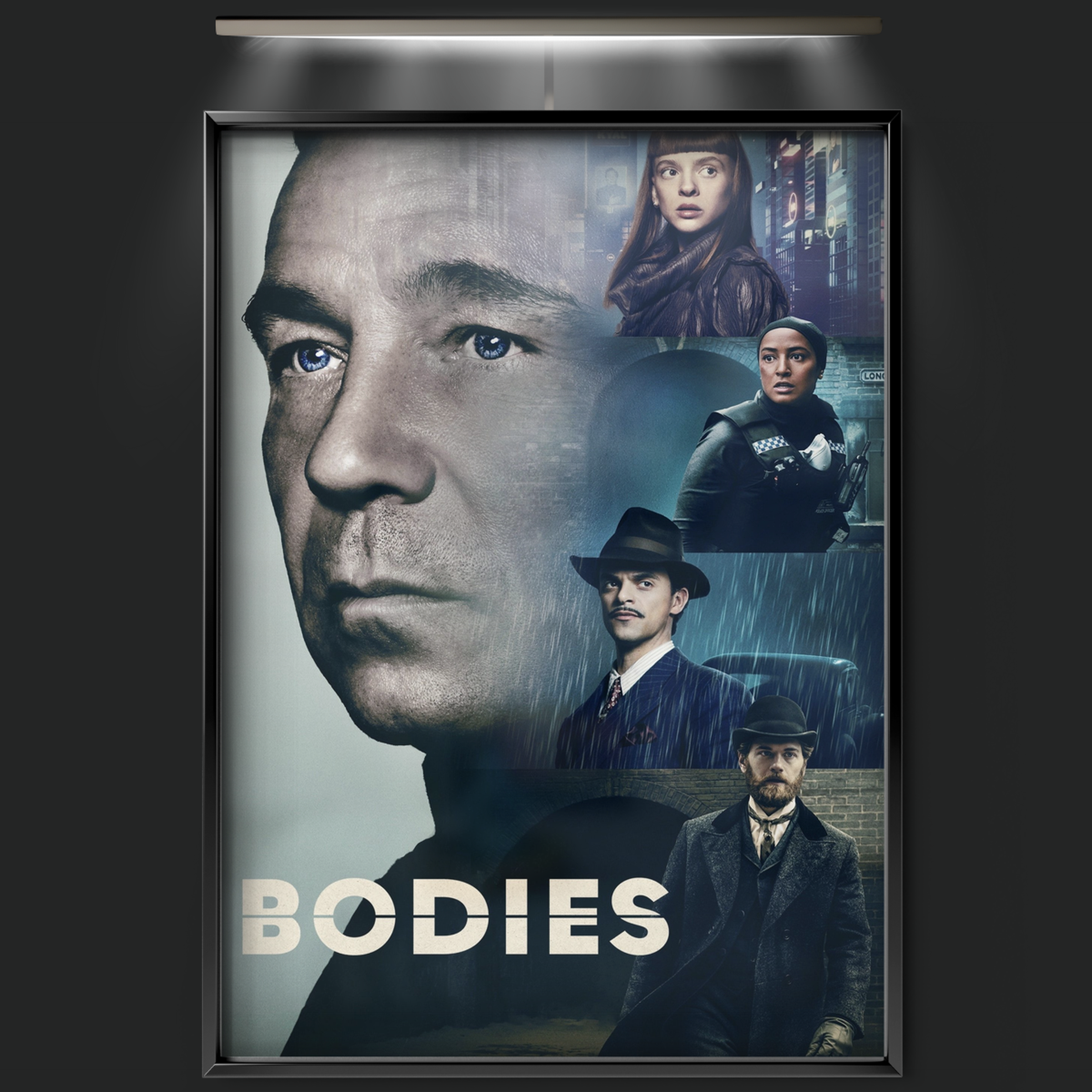 Bodies (2023)