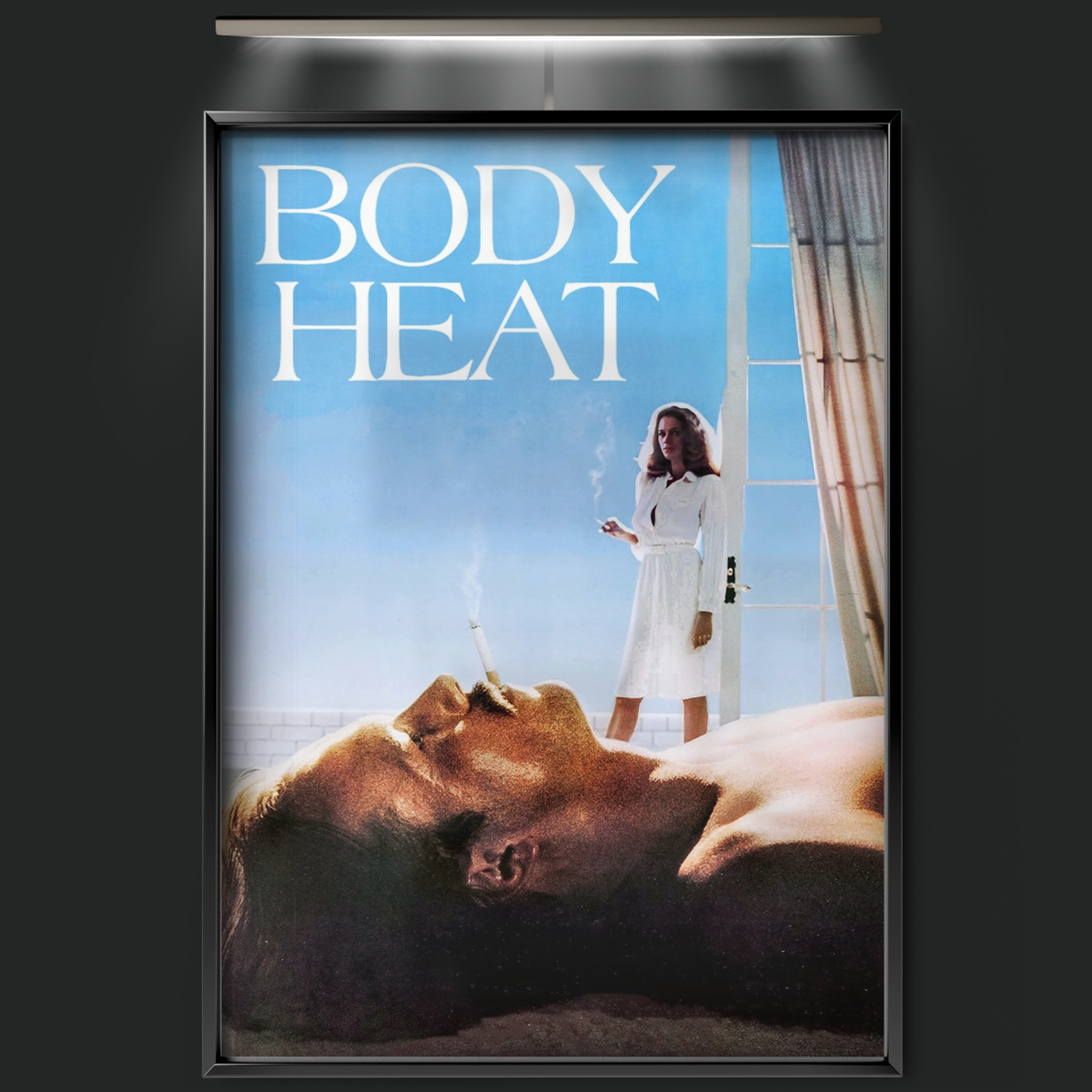 Body Heat (1981)