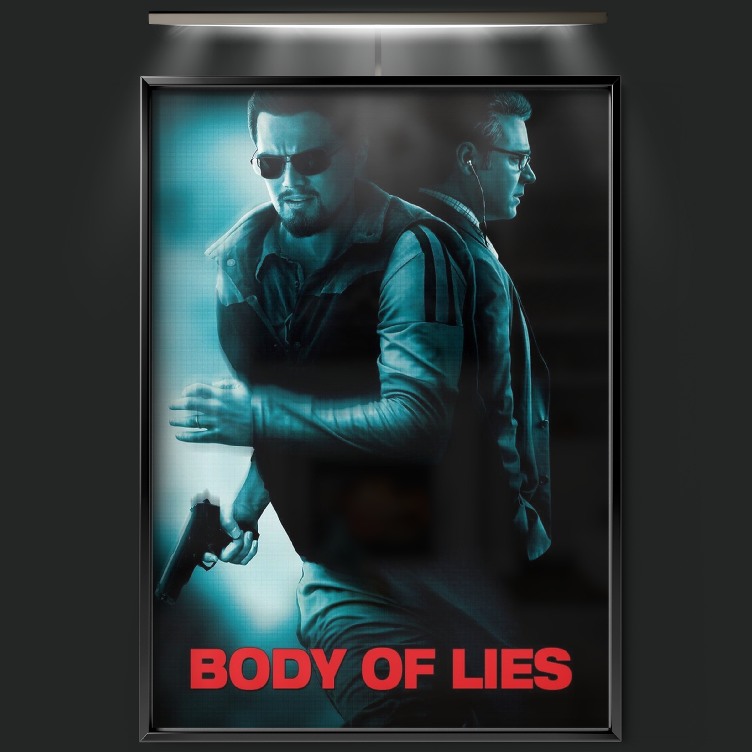 Body Of Lies (2008)