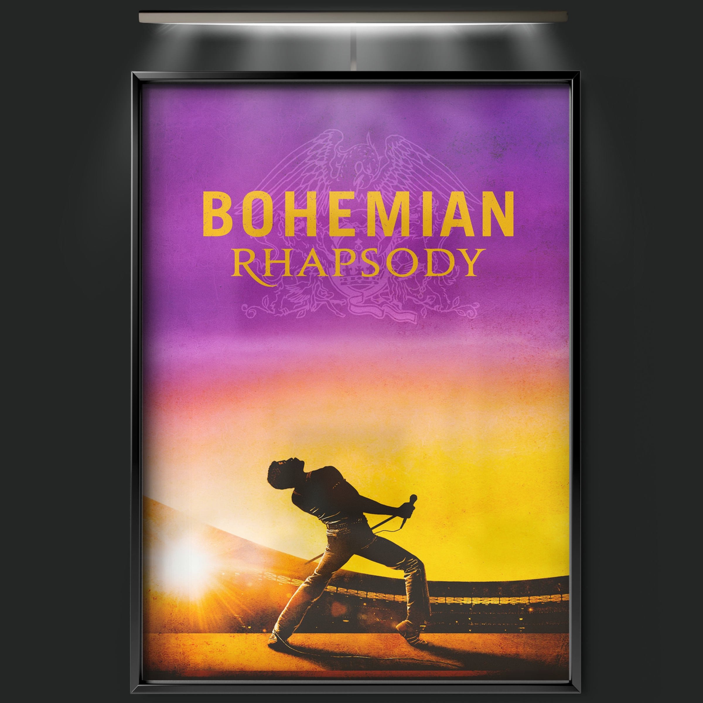 Bohemian Rhapsody (2018)