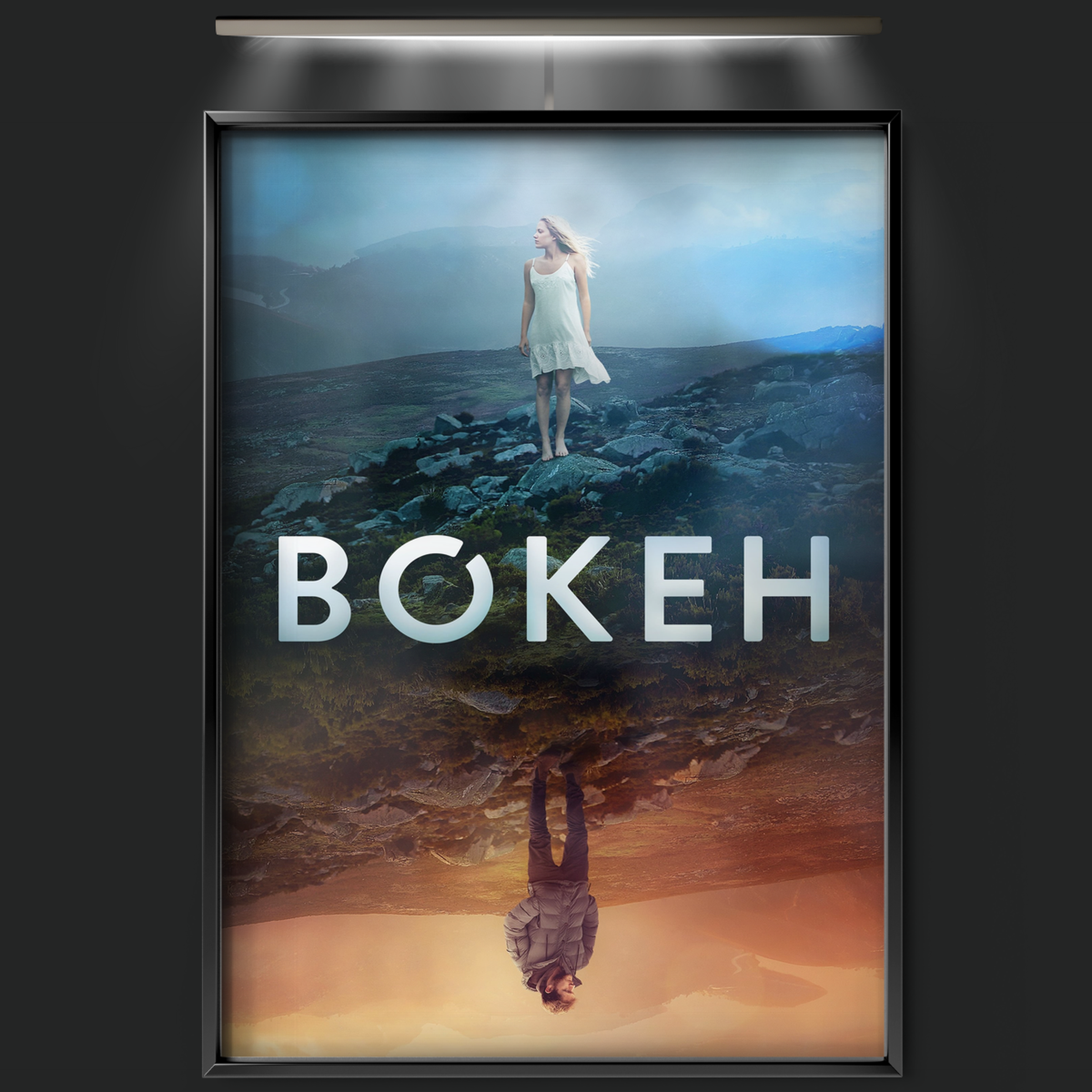 Bokeh (2017)