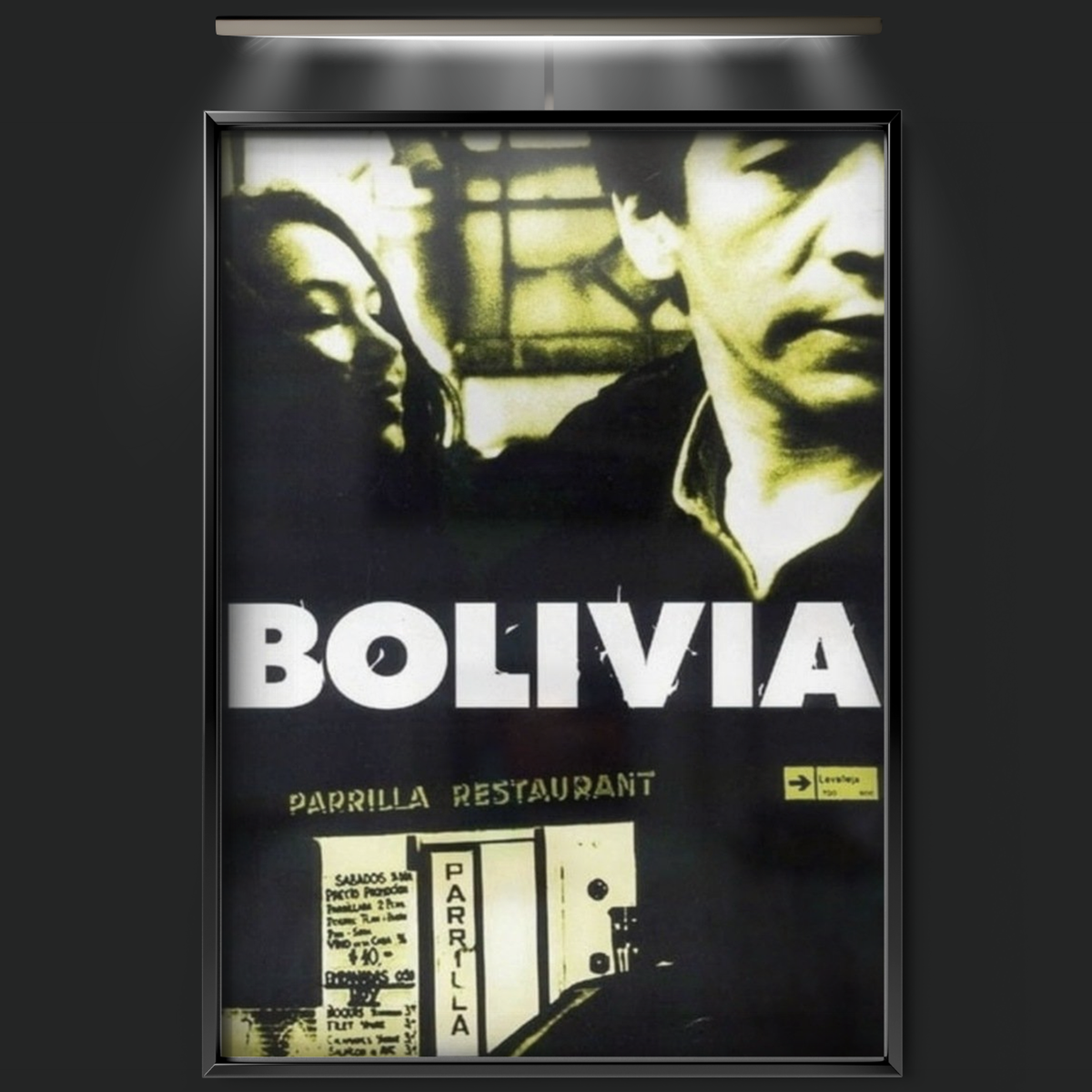 Bolivia (2002)