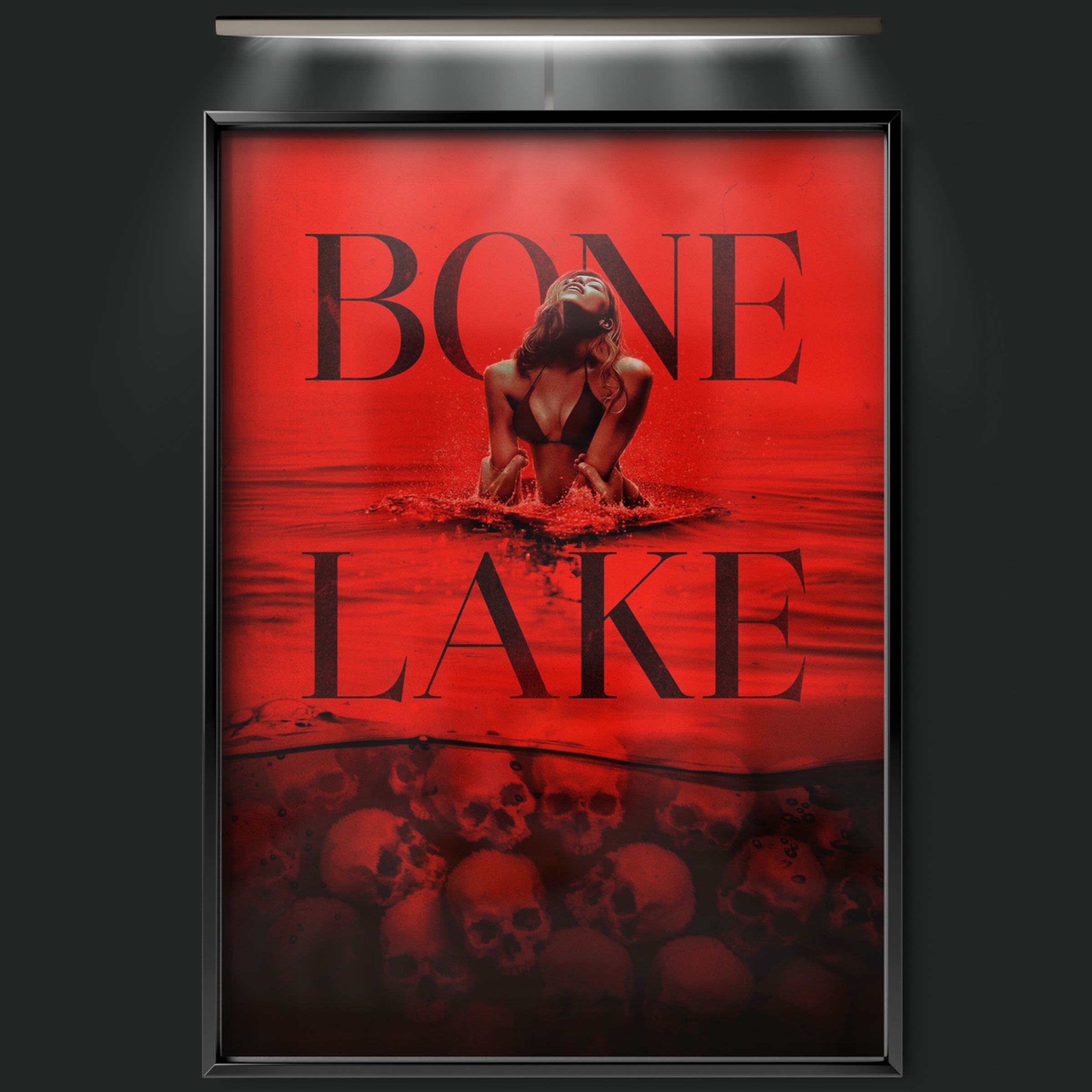 Bone Lake (2025)