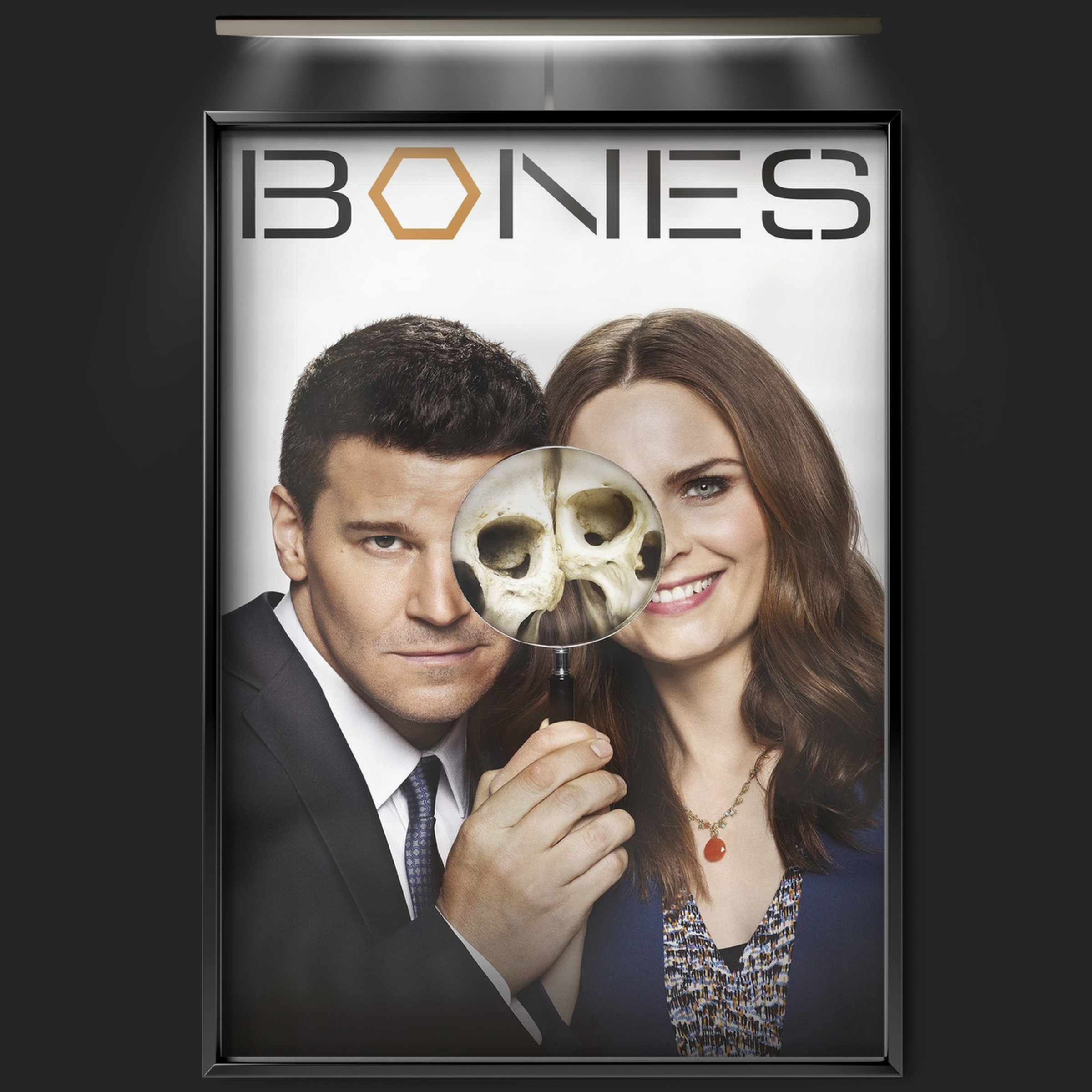 Bones (2005)