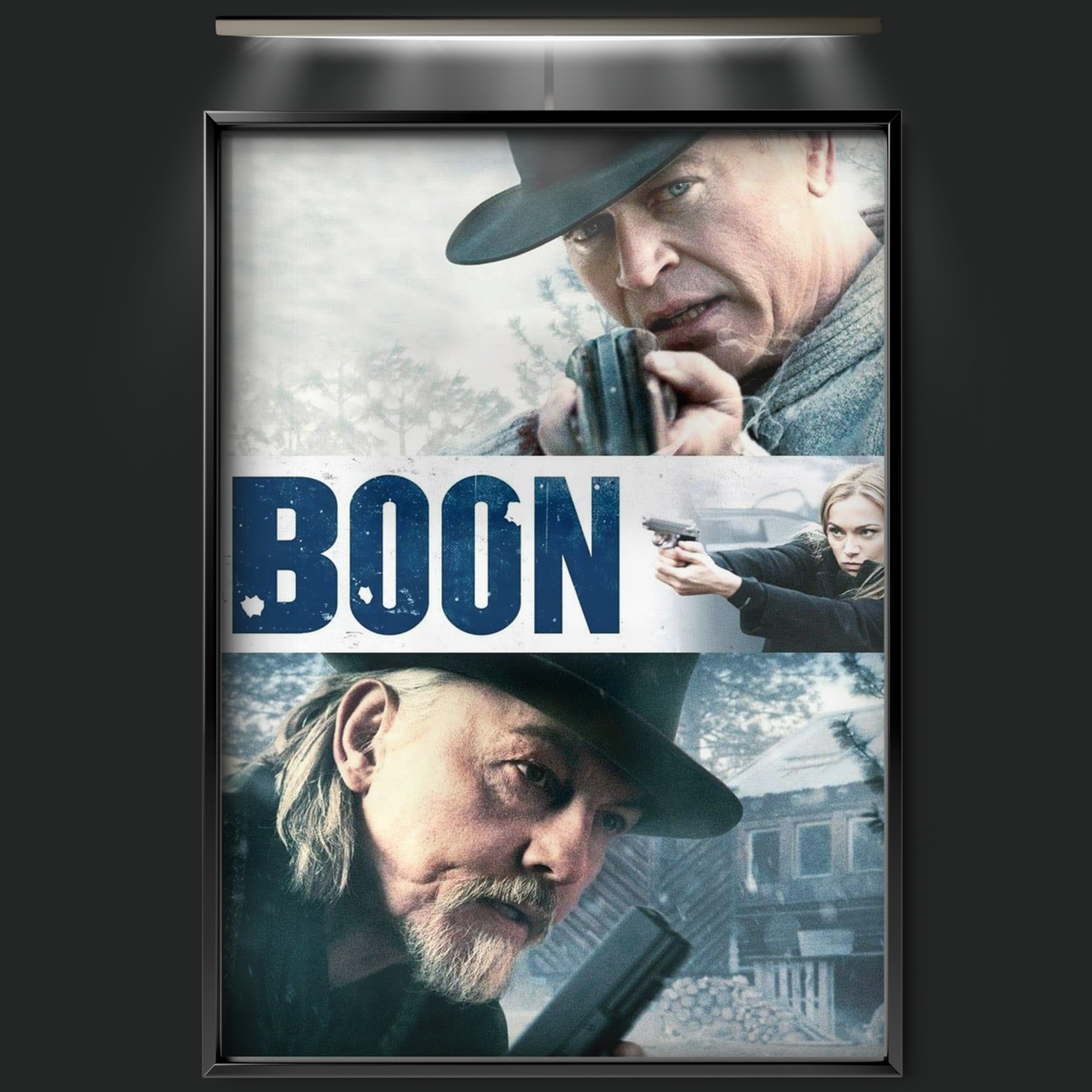 Boon (2022)
