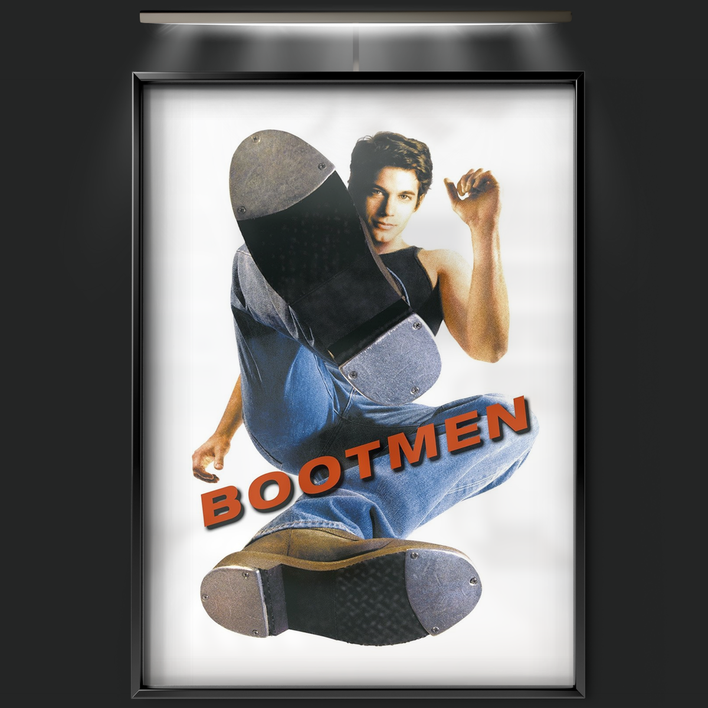 Bootmen (2000)