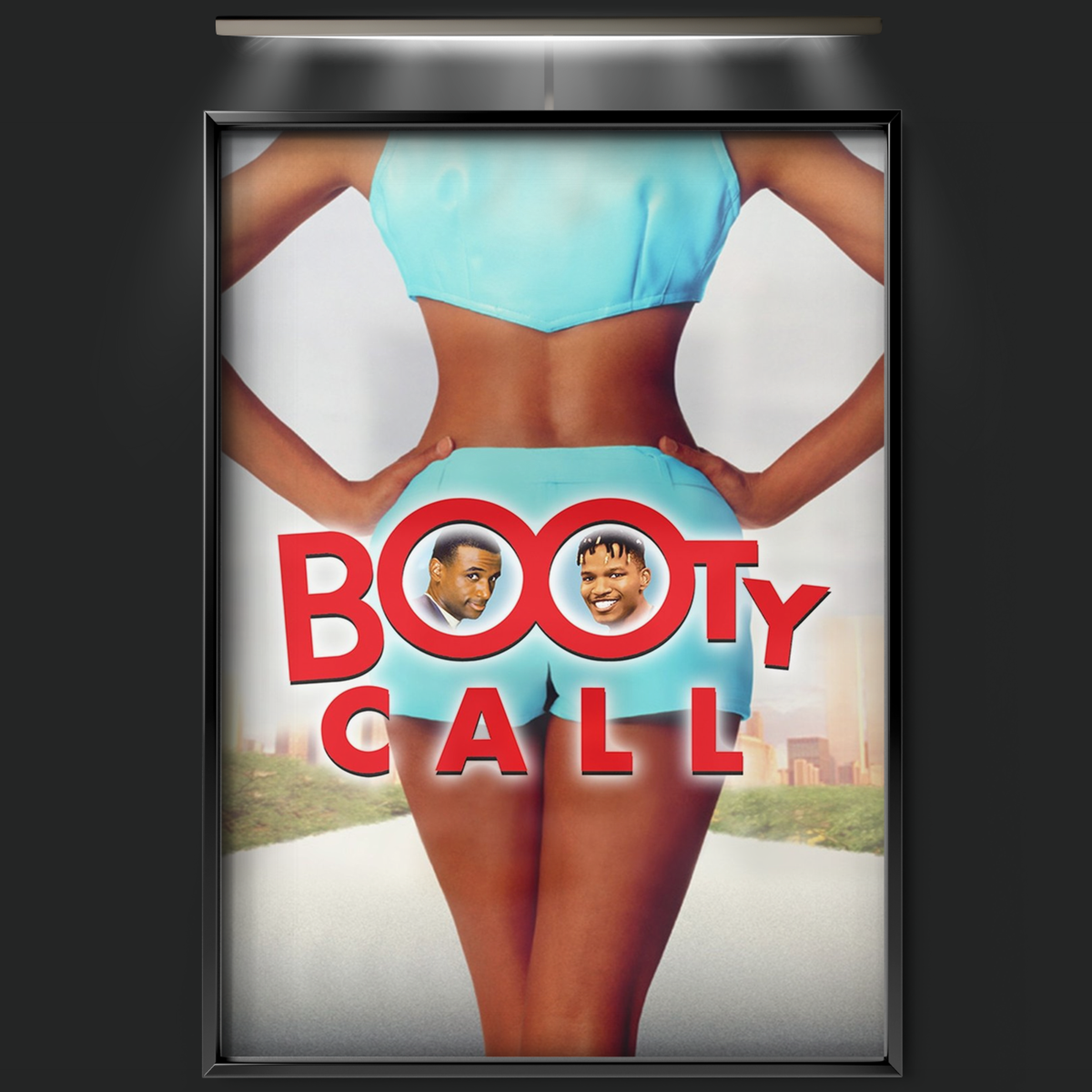 Booty Call (1997)