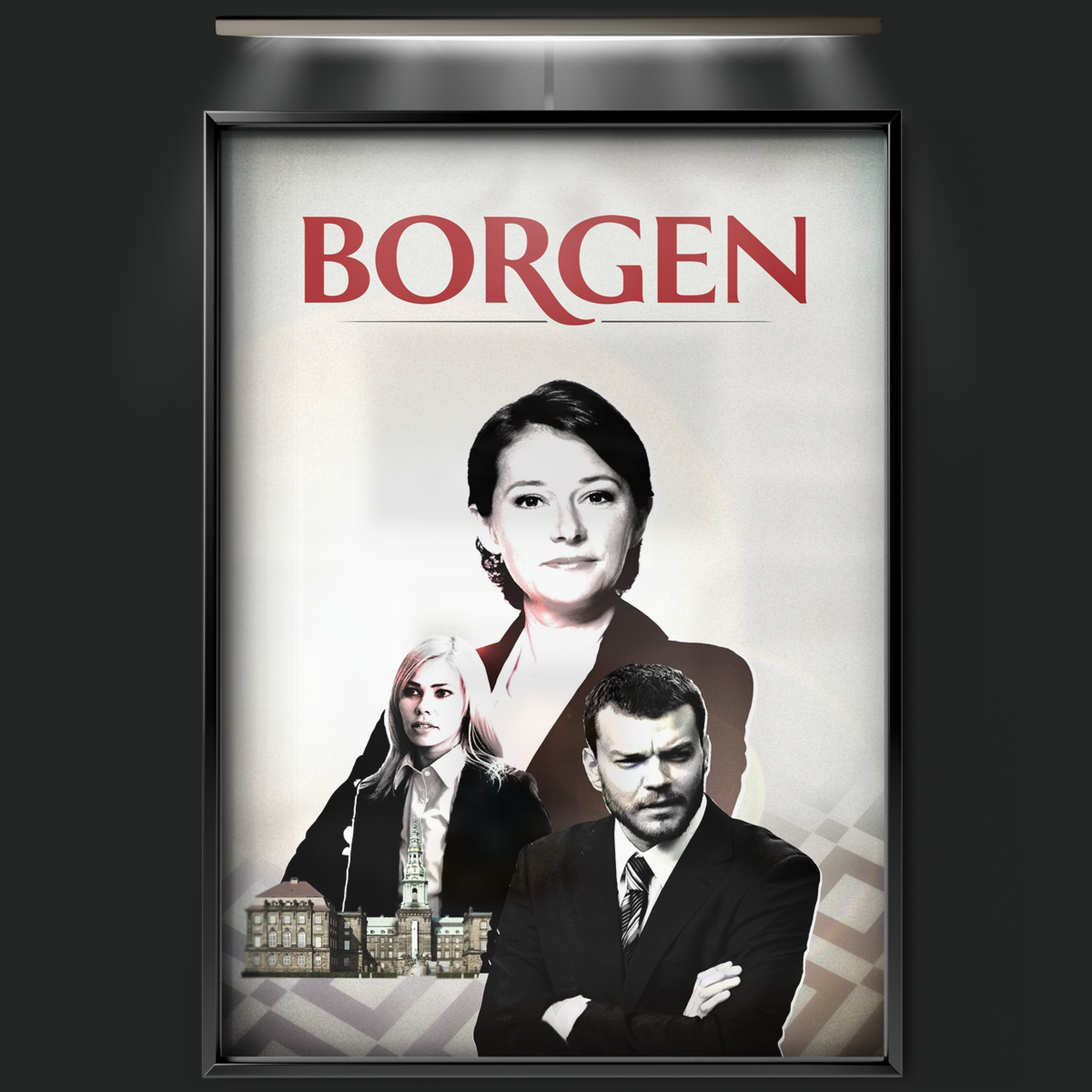 Borgen (2010)