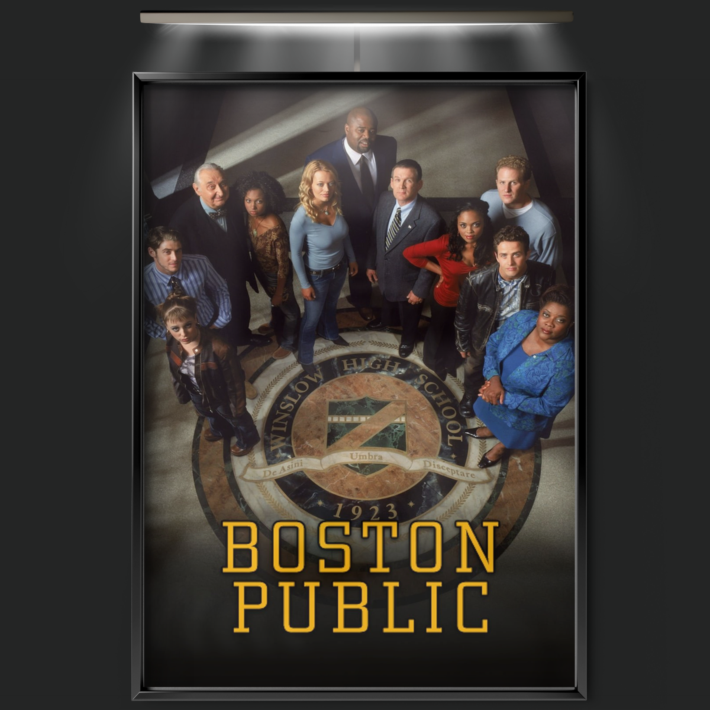 Boston Public (2000)