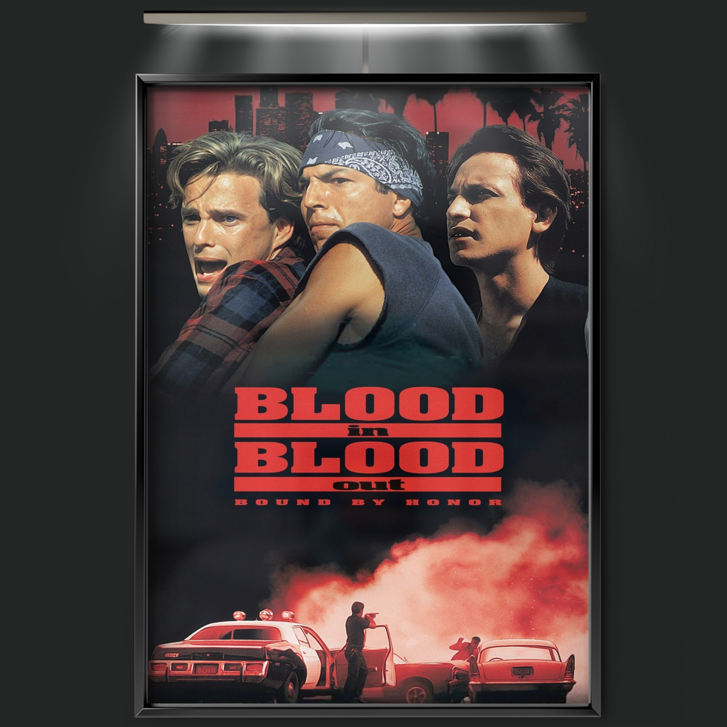 Bound By Honor (1993)