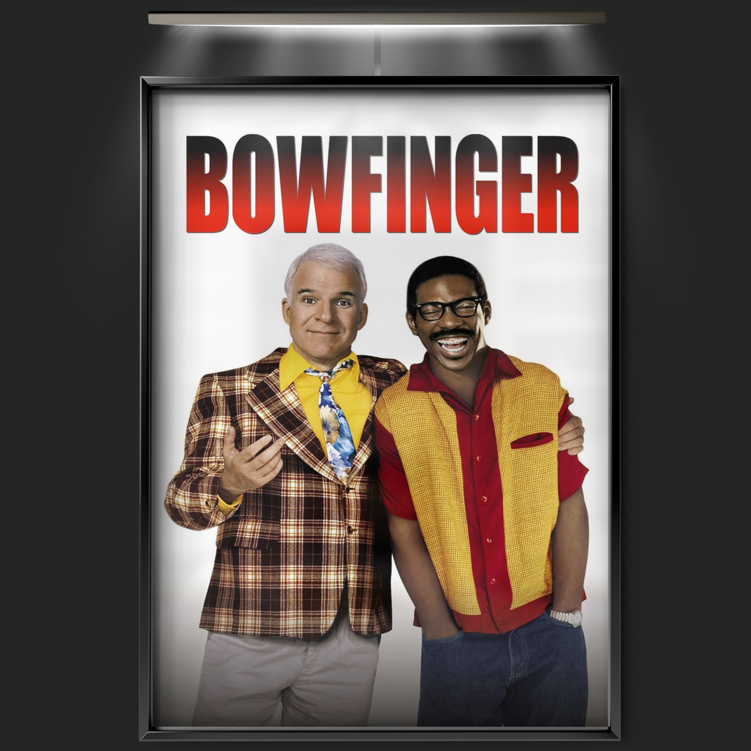 Bowfinger (1999)