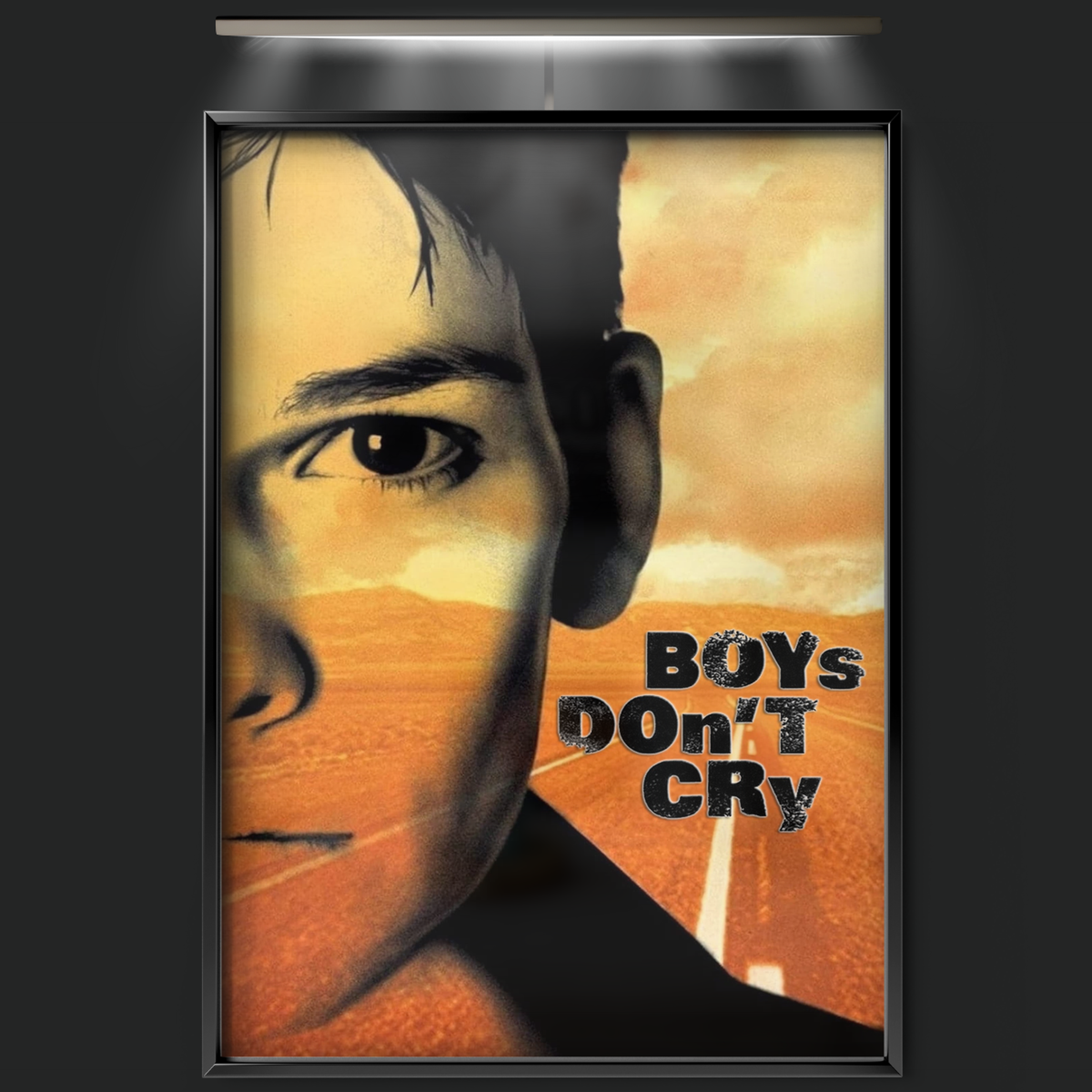 Boys Don't Cry (1999)
